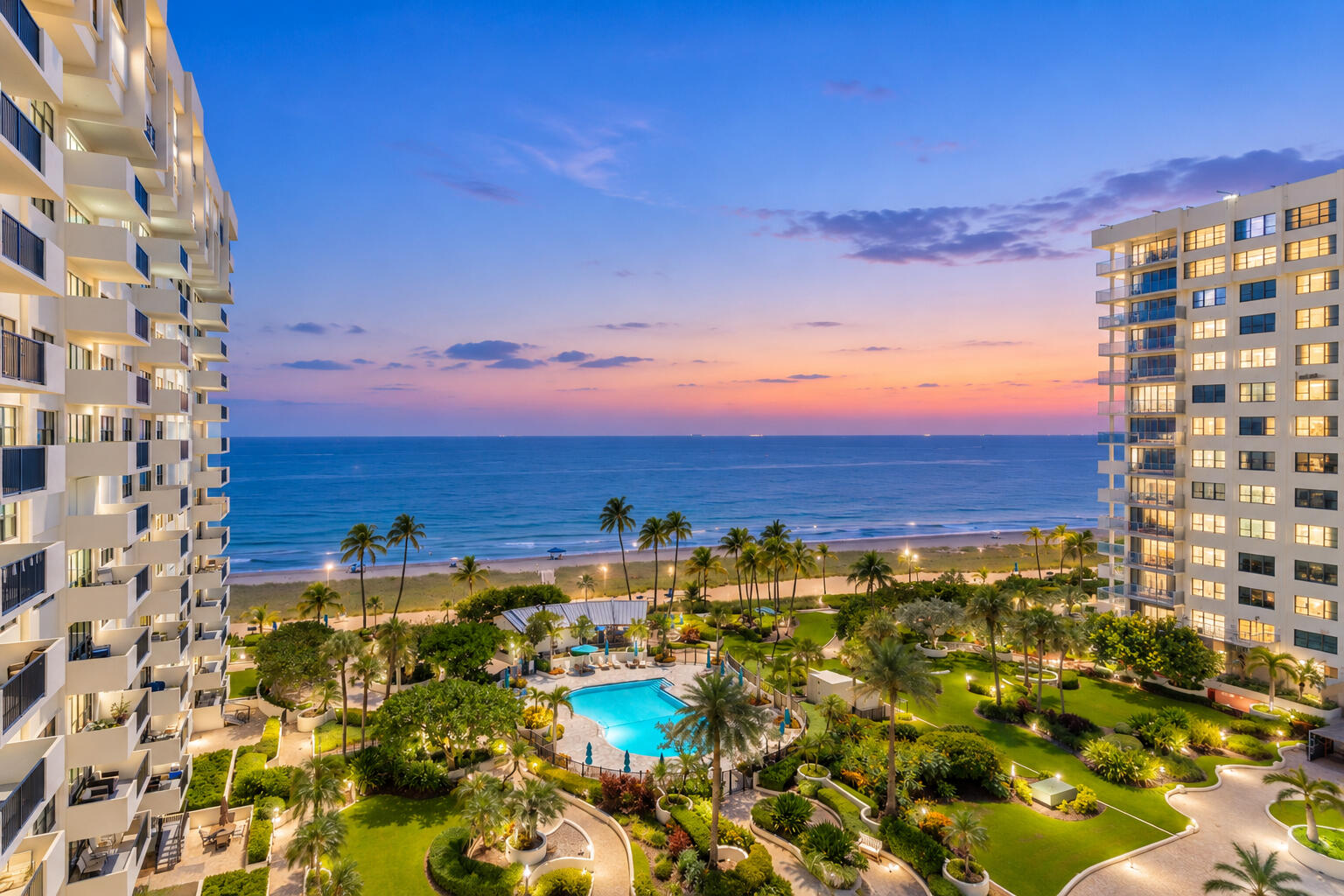 5100 N OCEAN #1011, Lauderdale By The Sea FL 33308