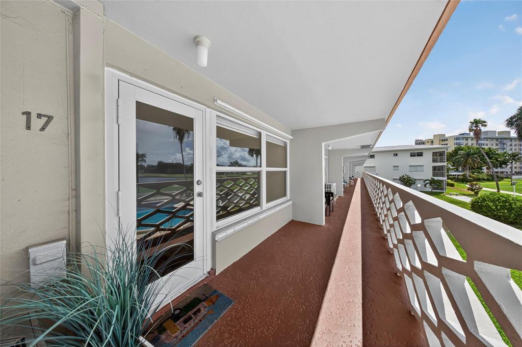 4836 NE 23rd #17, Fort Lauderdale FL 33308