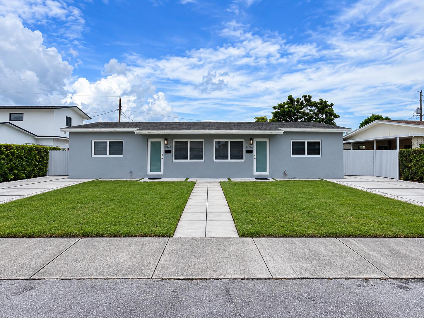 11361 SW 4TH, Sweetwater FL 33174