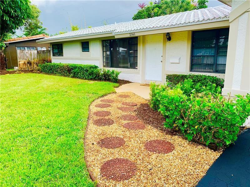 2161 NE 35TH, Lighthouse Point FL 33064