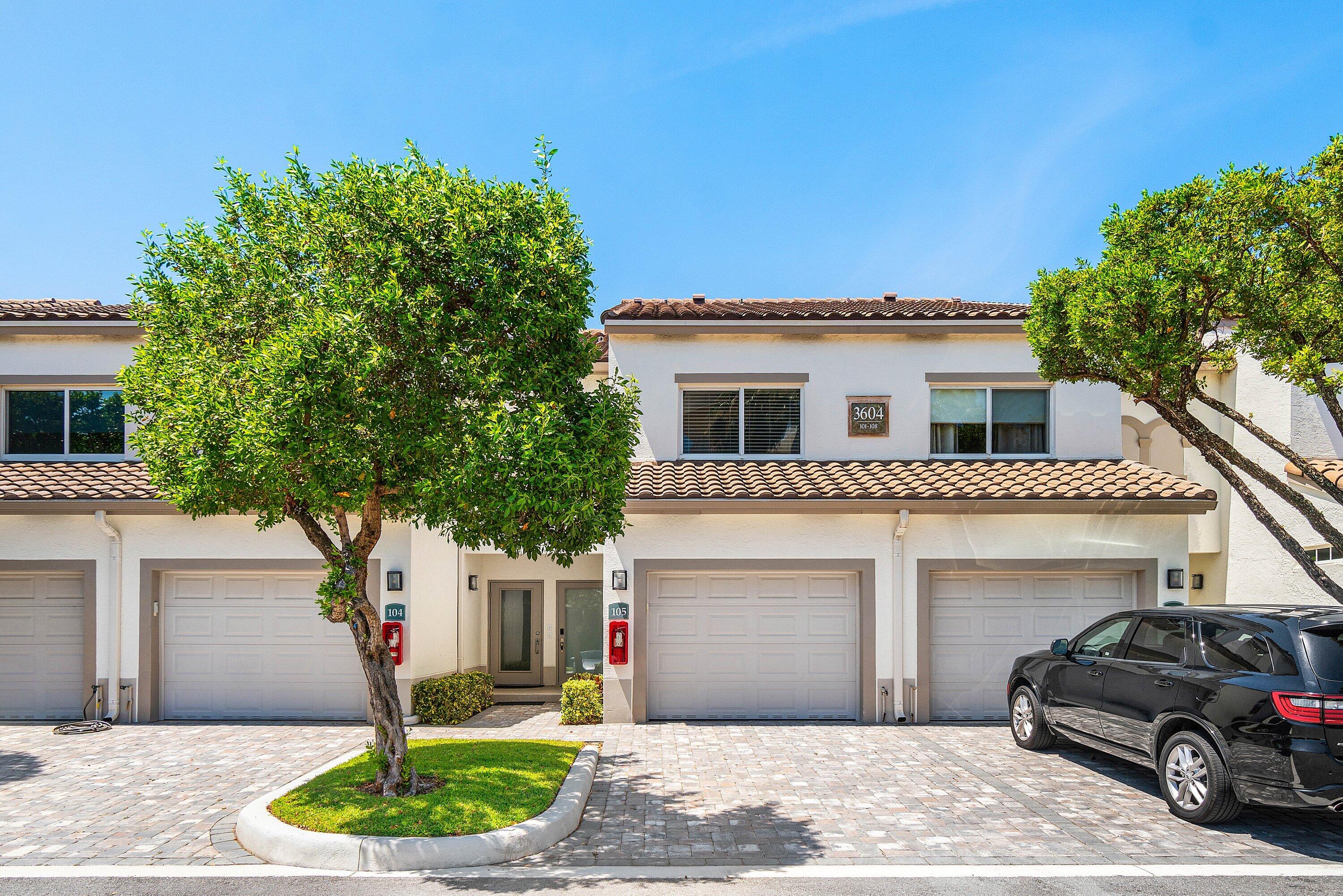3604 S Ocean #105, Highland Beach FL 33487