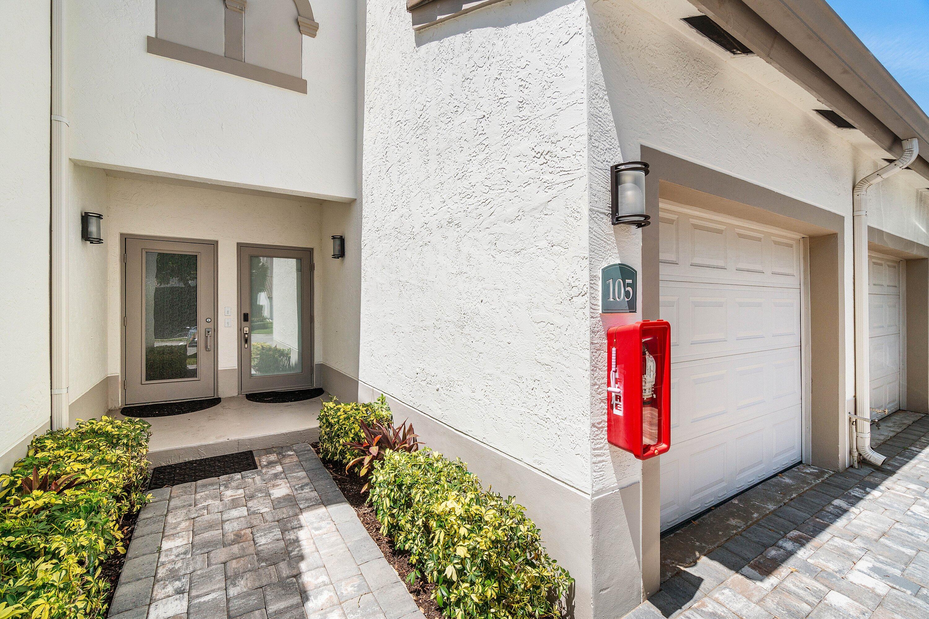 3604 S Ocean #105, Highland Beach FL 33487