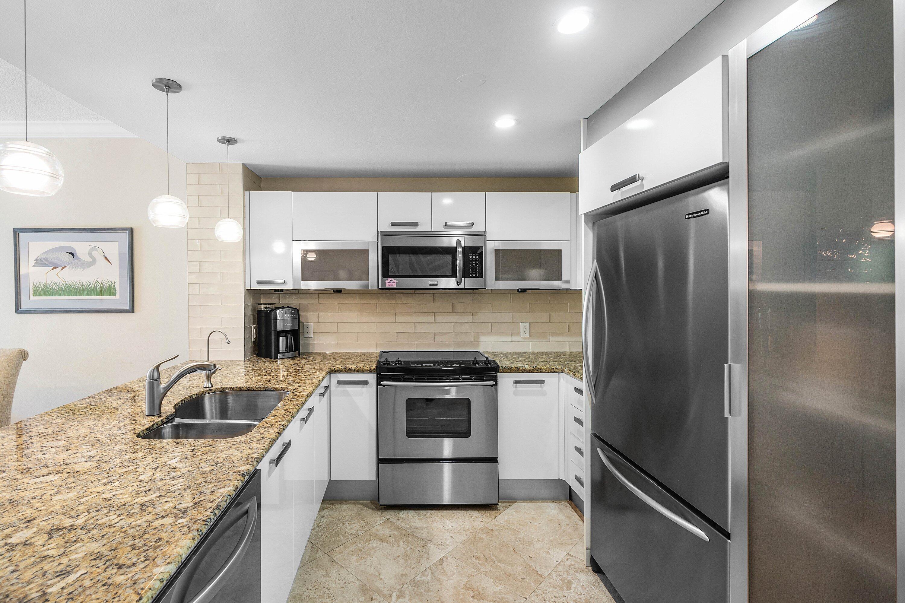 3604 S Ocean #105, Highland Beach FL 33487