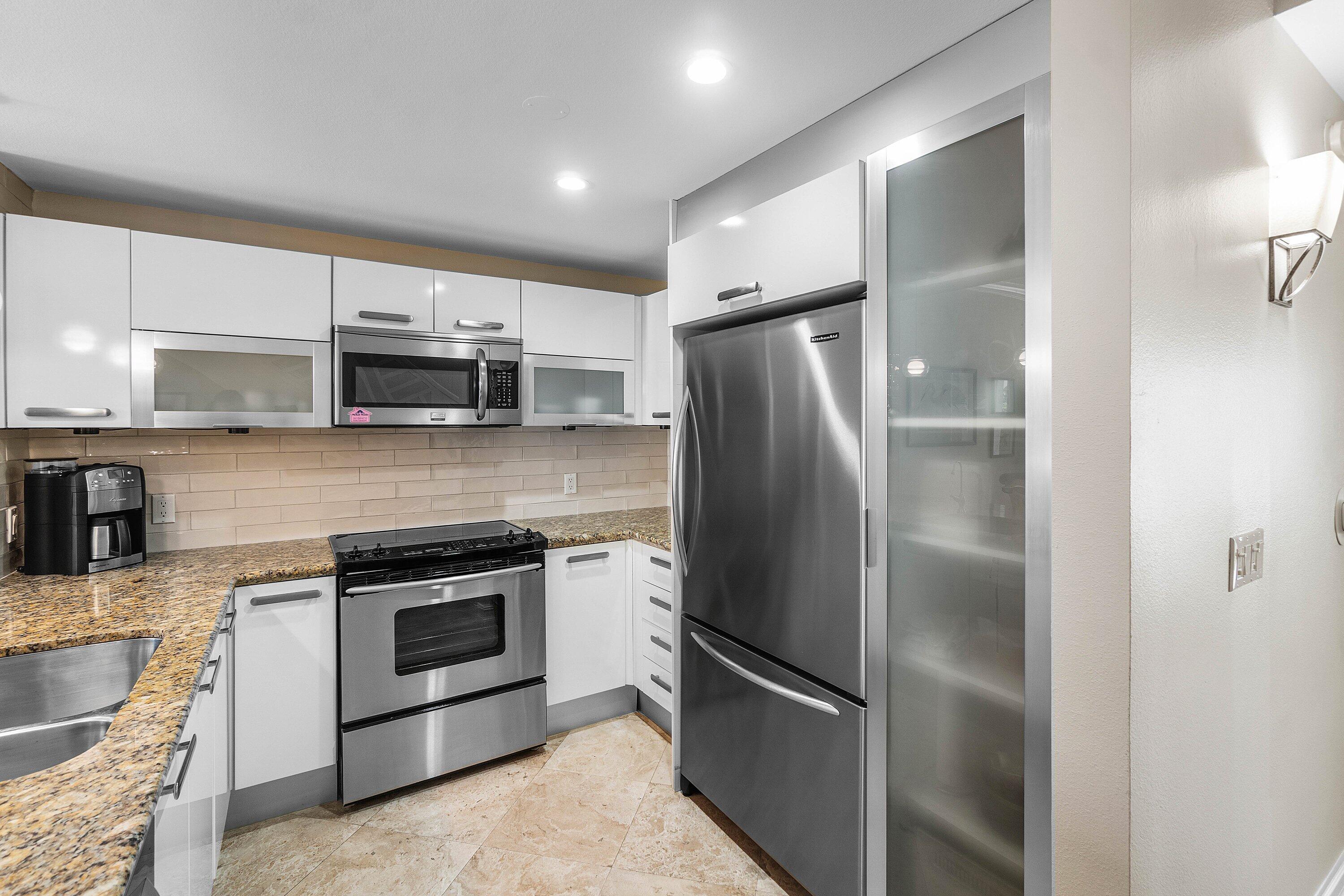 3604 S Ocean #105, Highland Beach FL 33487