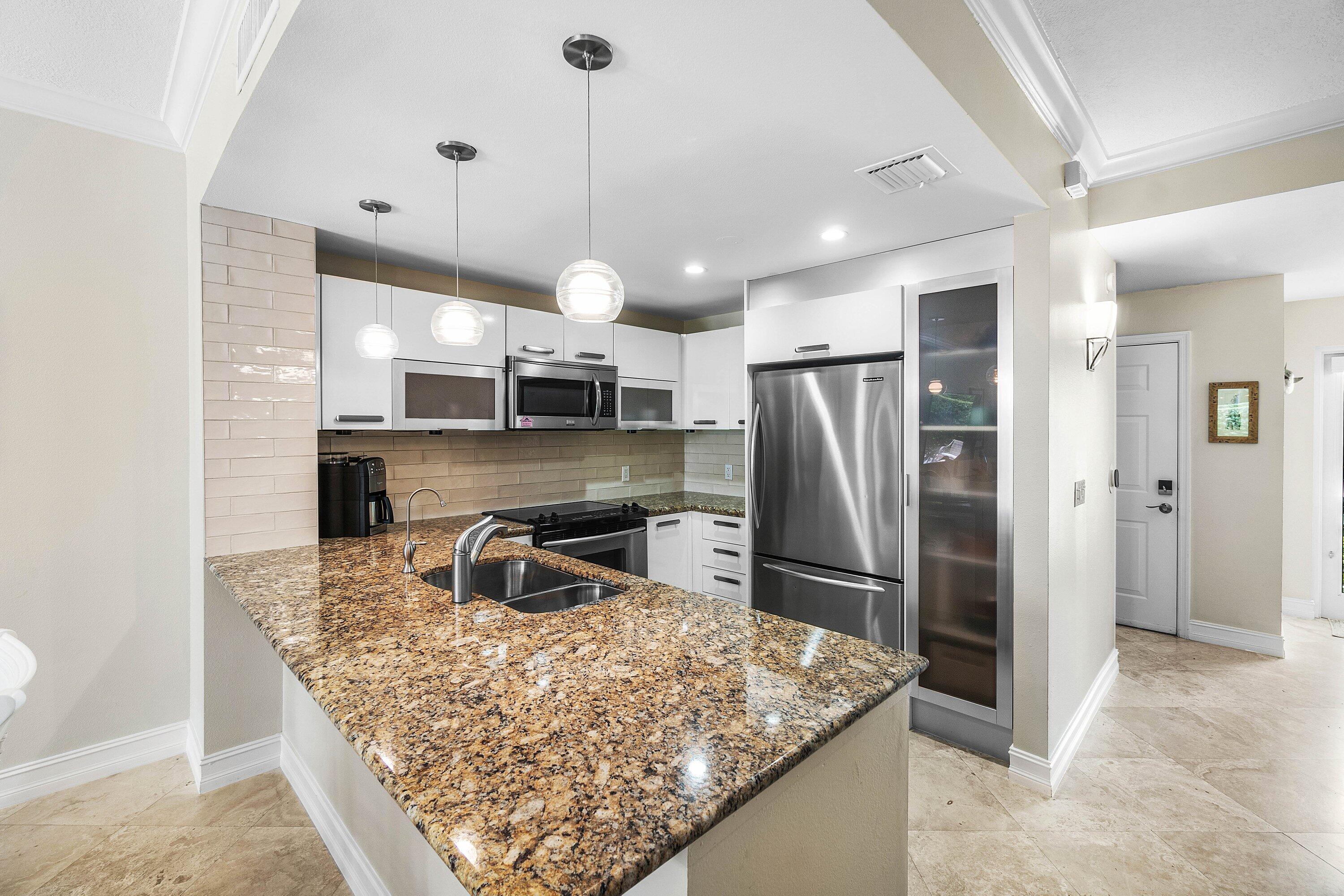 3604 S Ocean #105, Highland Beach FL 33487