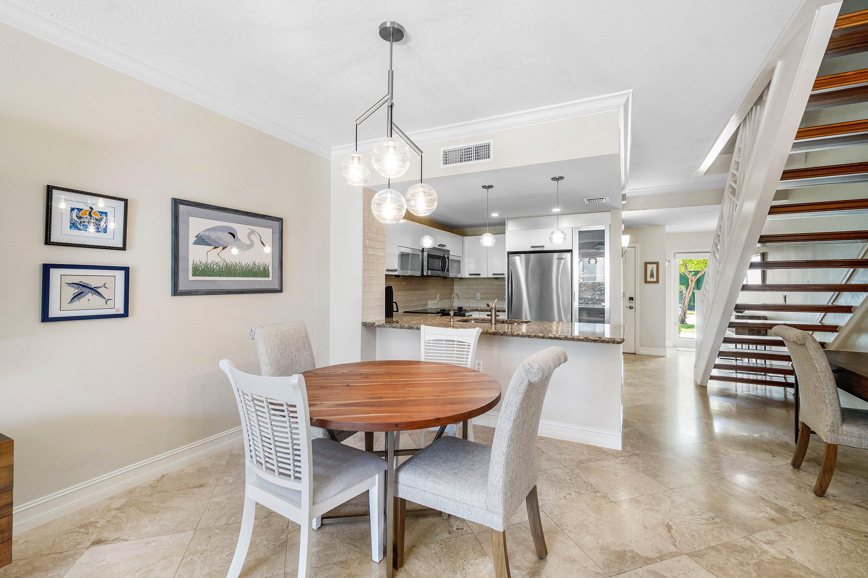 3604 S Ocean #105, Highland Beach FL 33487