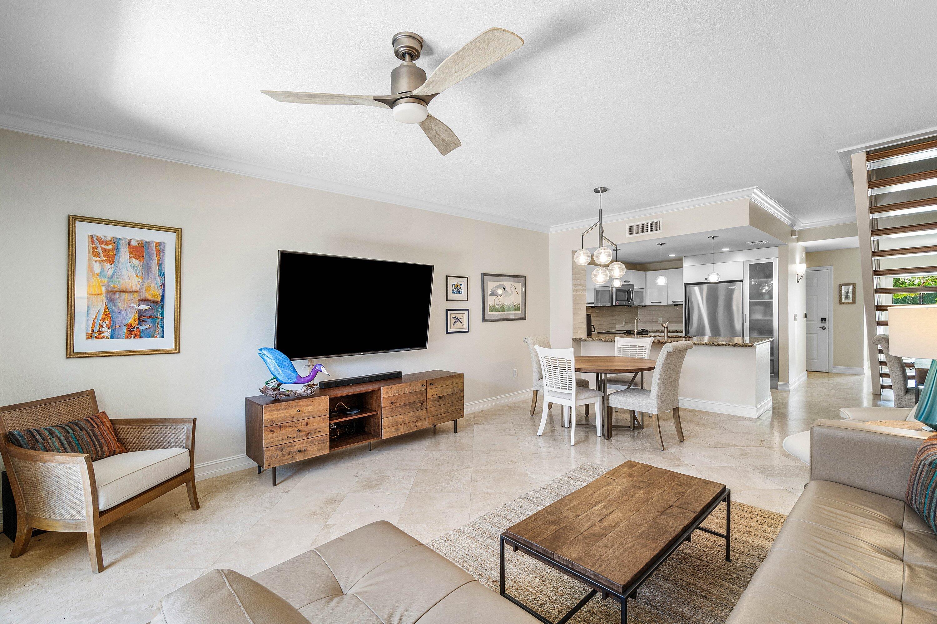 3604 S Ocean #105, Highland Beach FL 33487