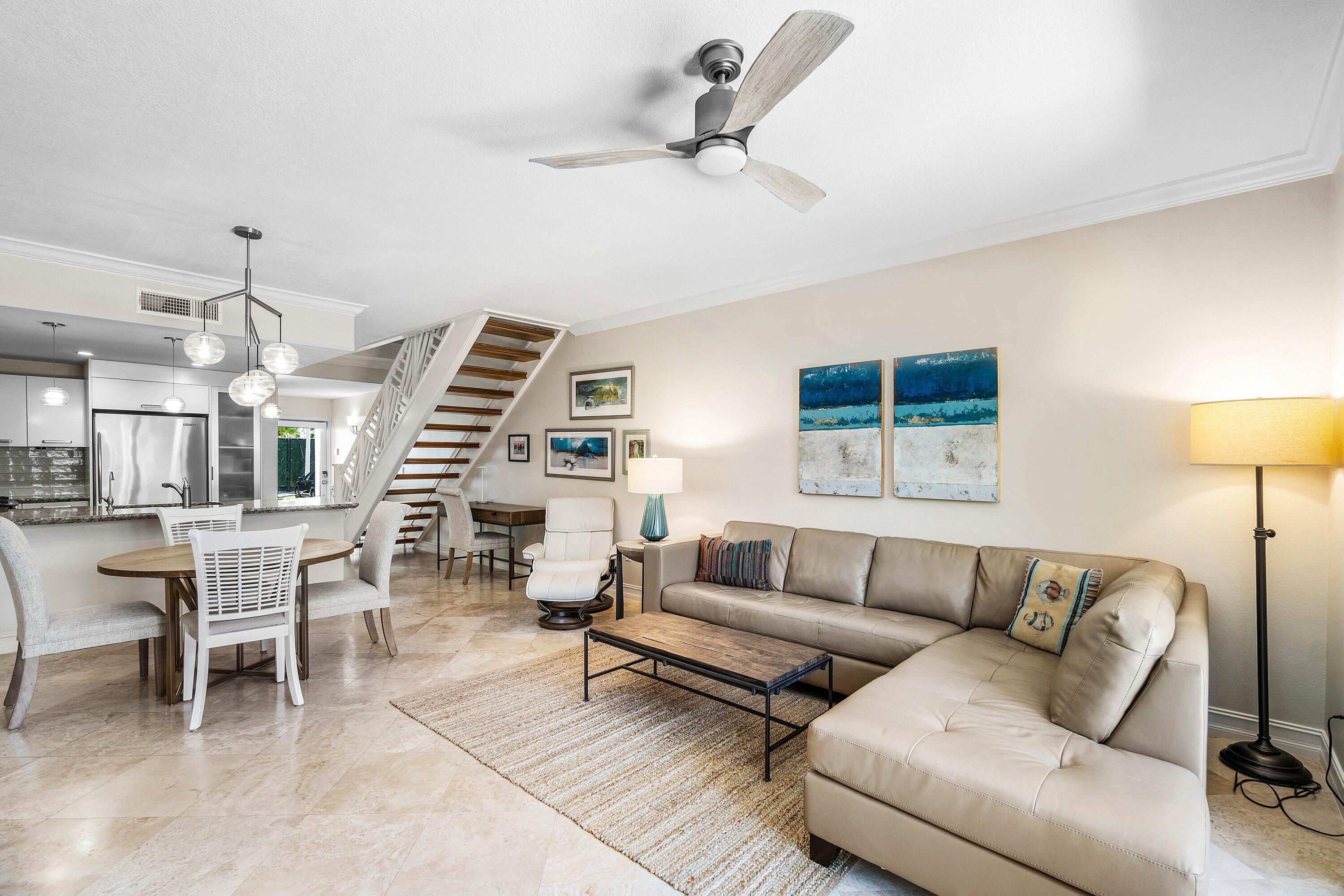3604 S Ocean #105, Highland Beach FL 33487