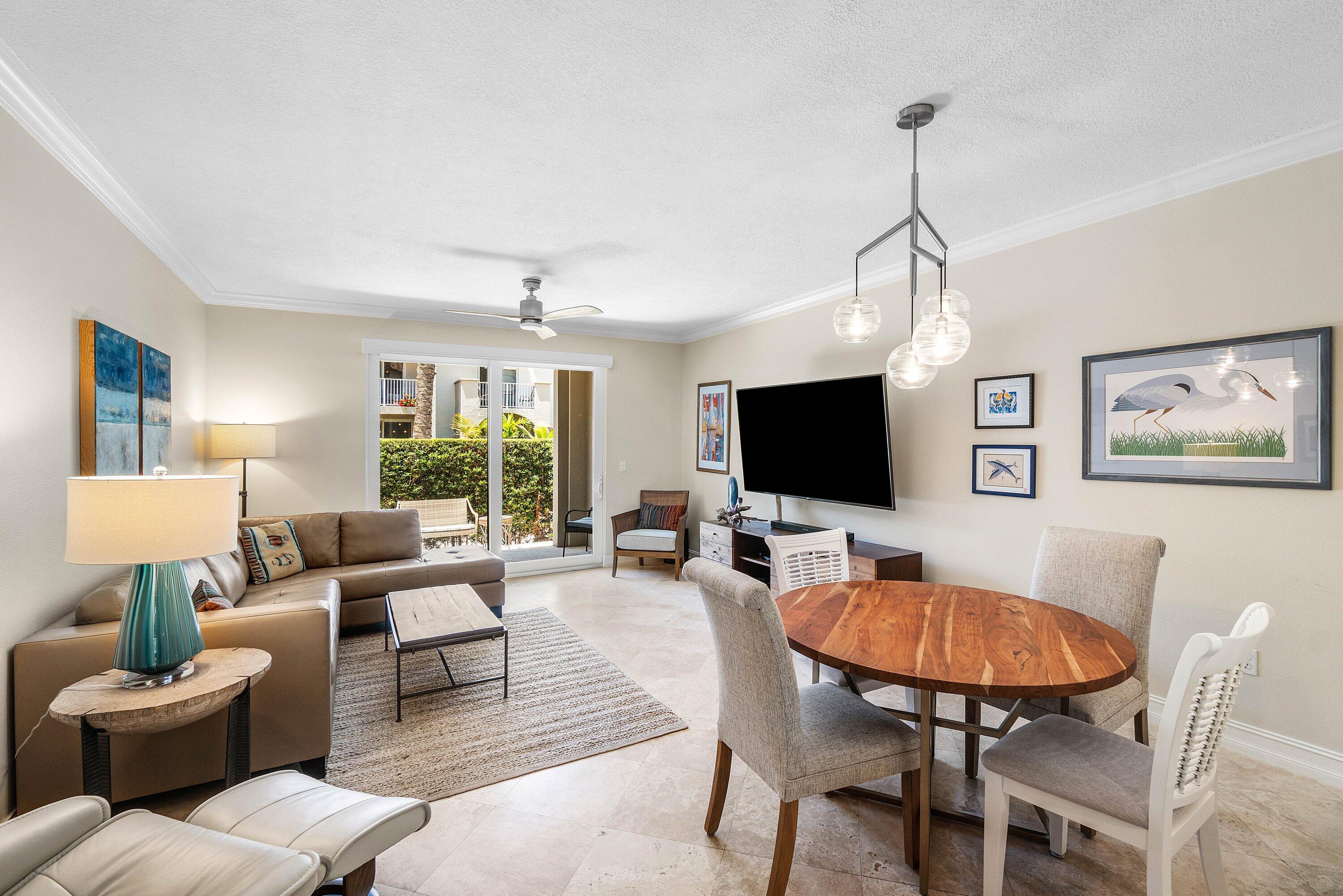 3604 S Ocean #105, Highland Beach FL 33487