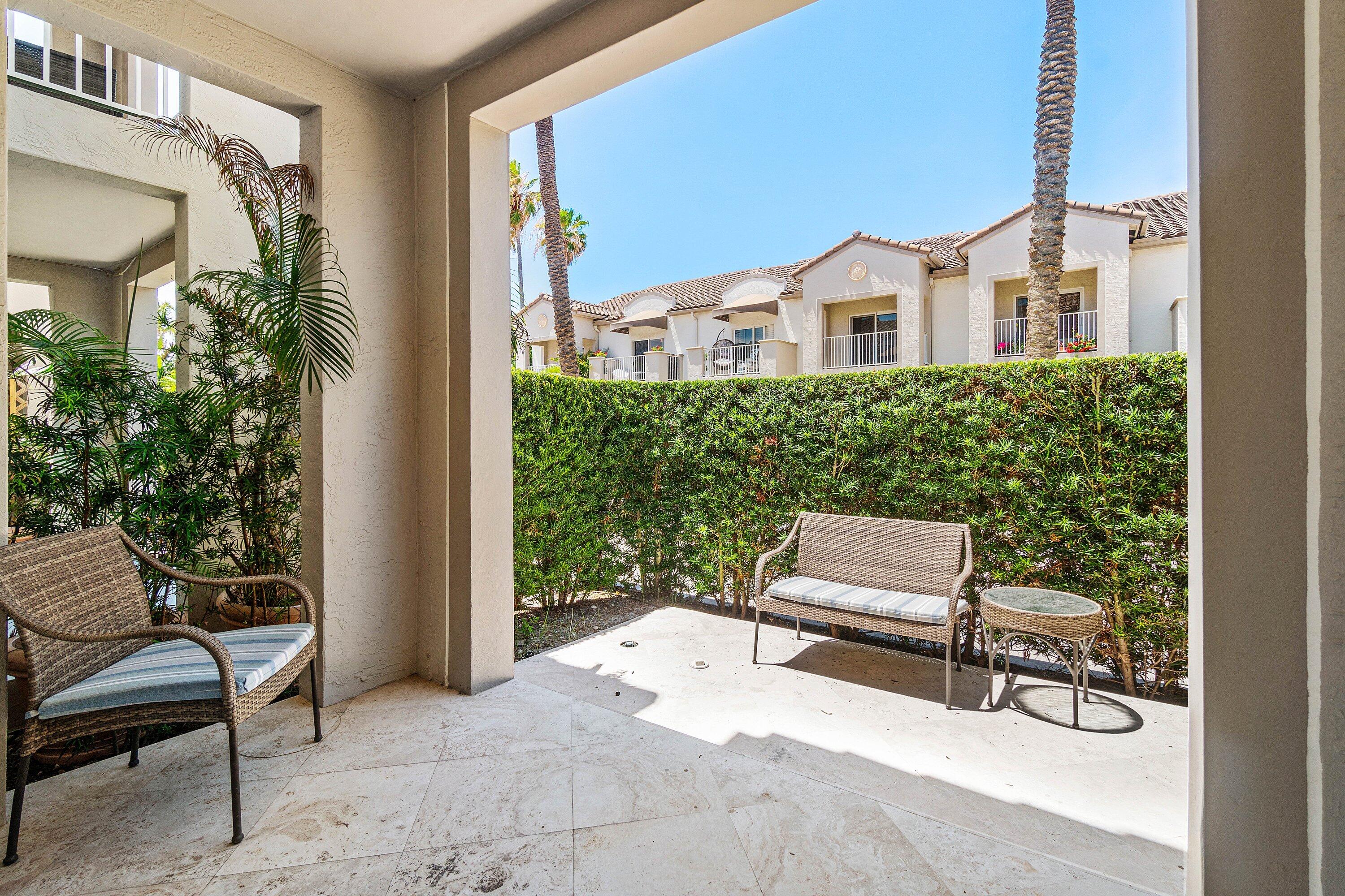 3604 S Ocean #105, Highland Beach FL 33487