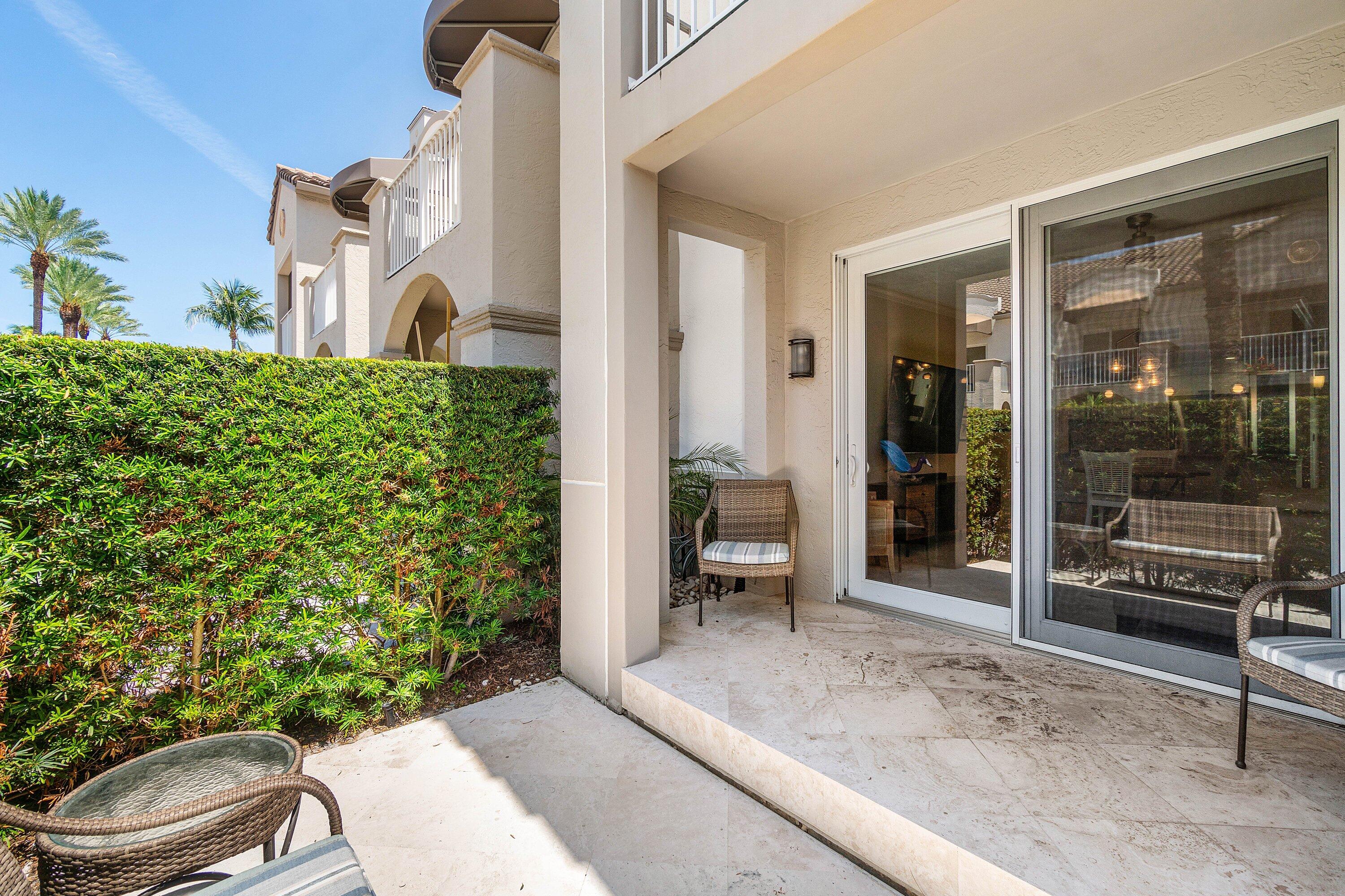 3604 S Ocean #105, Highland Beach FL 33487