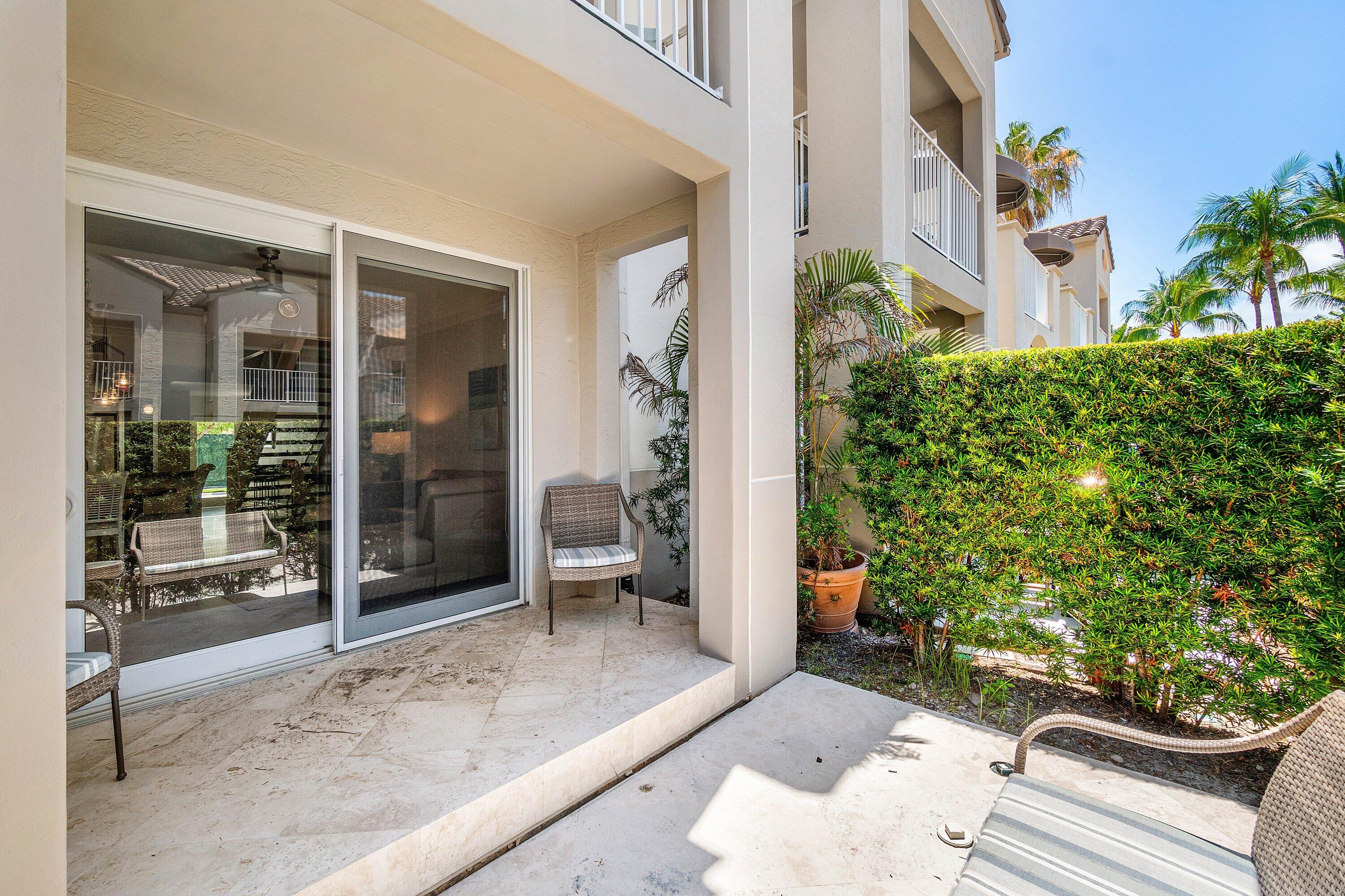 3604 S Ocean #105, Highland Beach FL 33487
