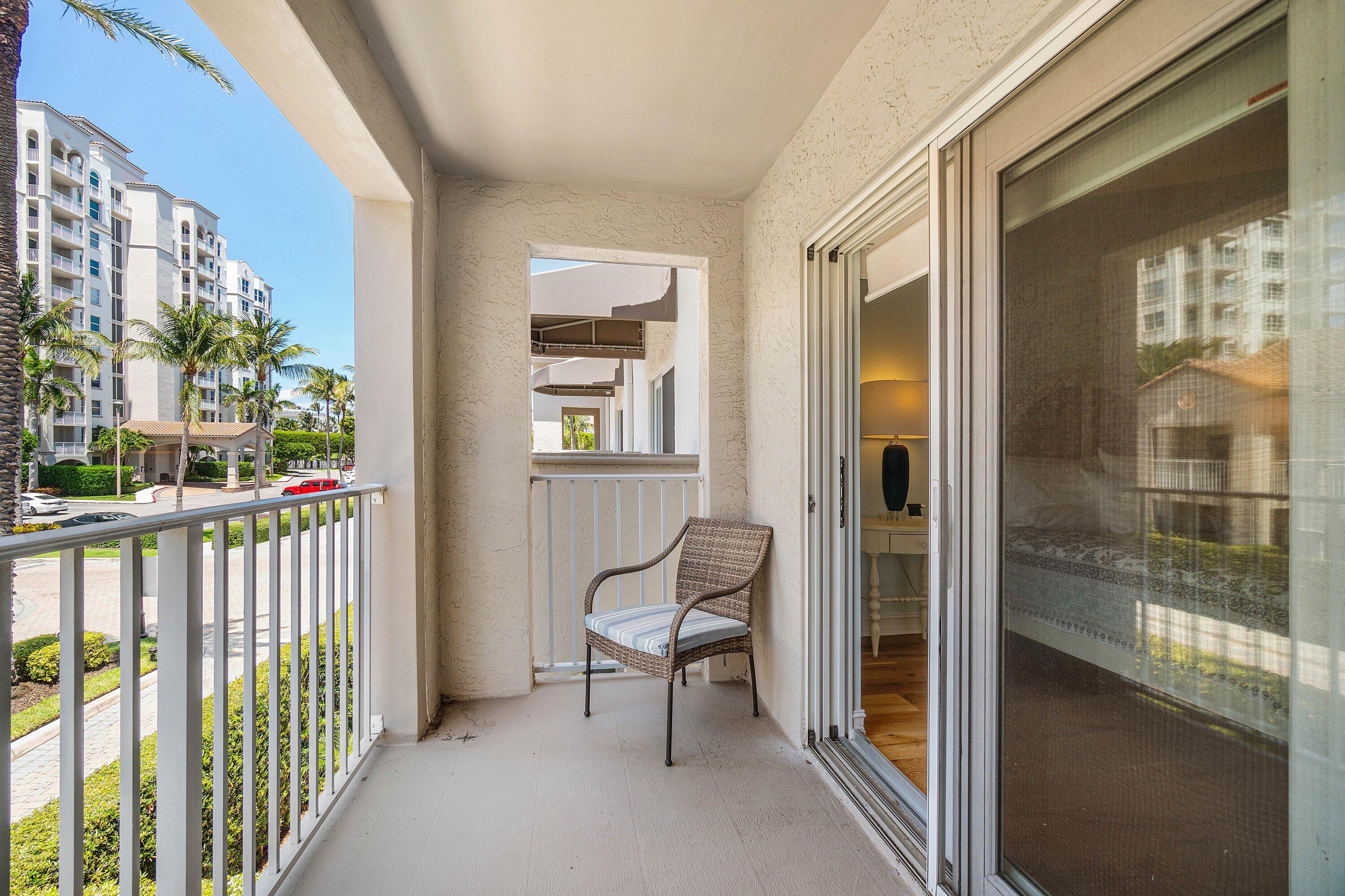 3604 S Ocean #105, Highland Beach FL 33487