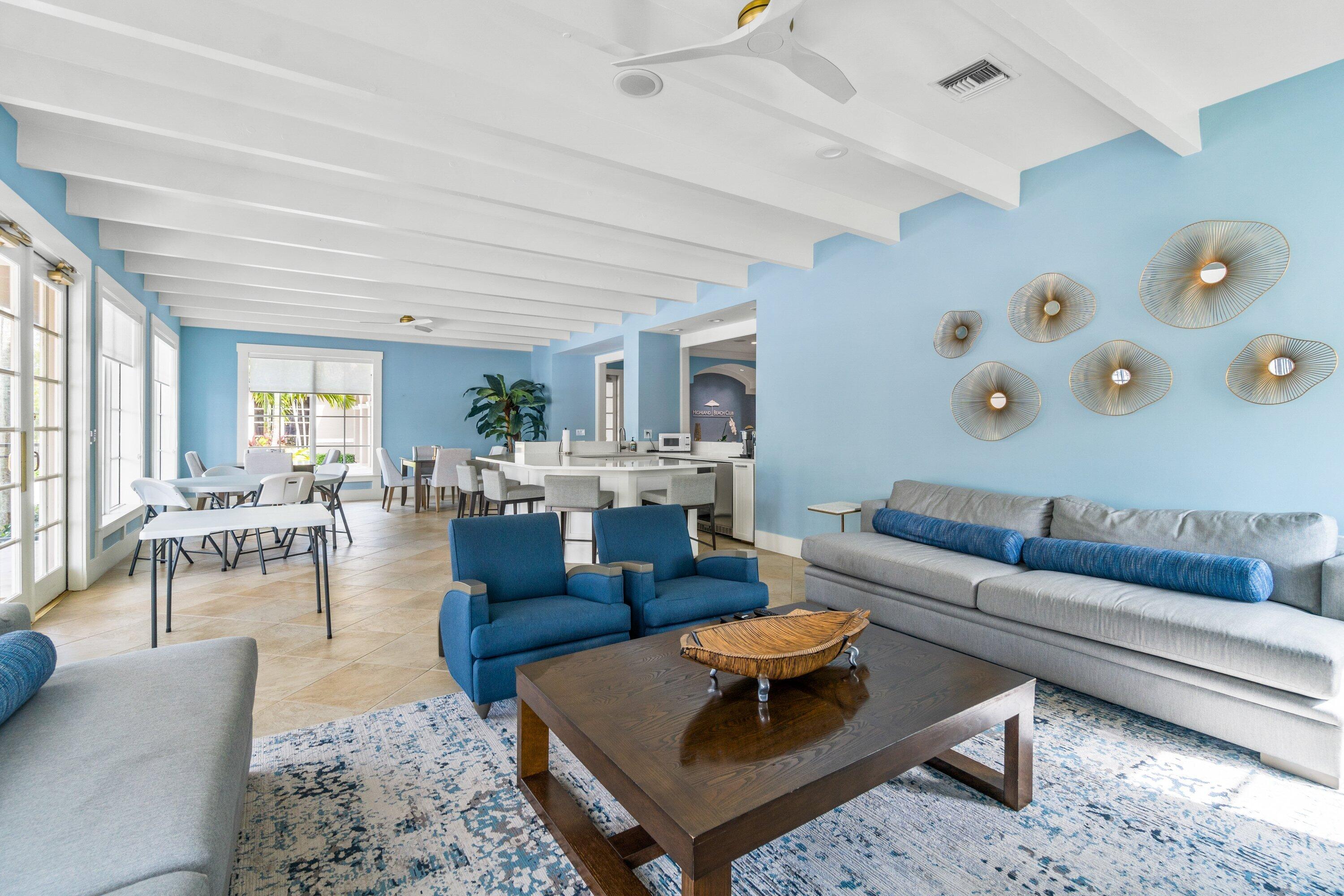 3604 S Ocean #105, Highland Beach FL 33487