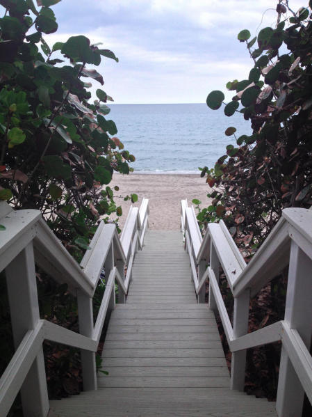 3604 S Ocean #105, Highland Beach FL 33487