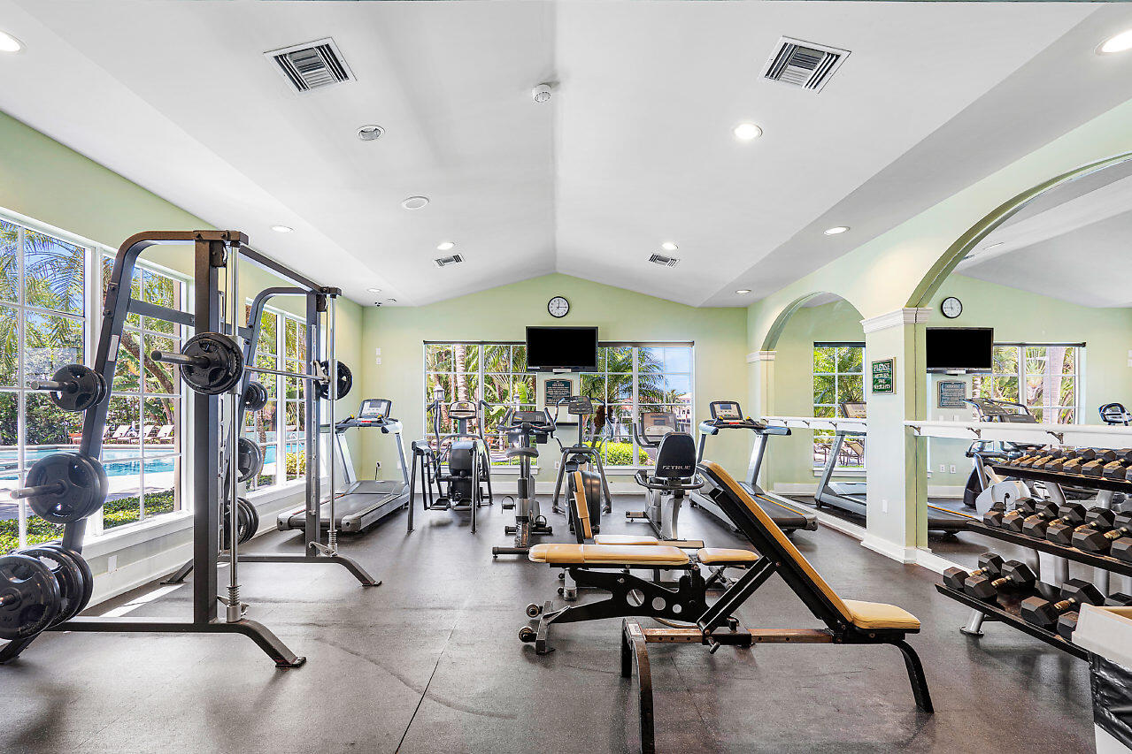 3604 S Ocean #105, Highland Beach FL 33487