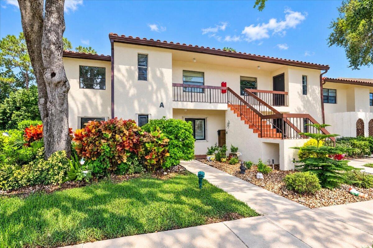 21864 ARRIBA REAL #3A, Boca Raton FL 33433