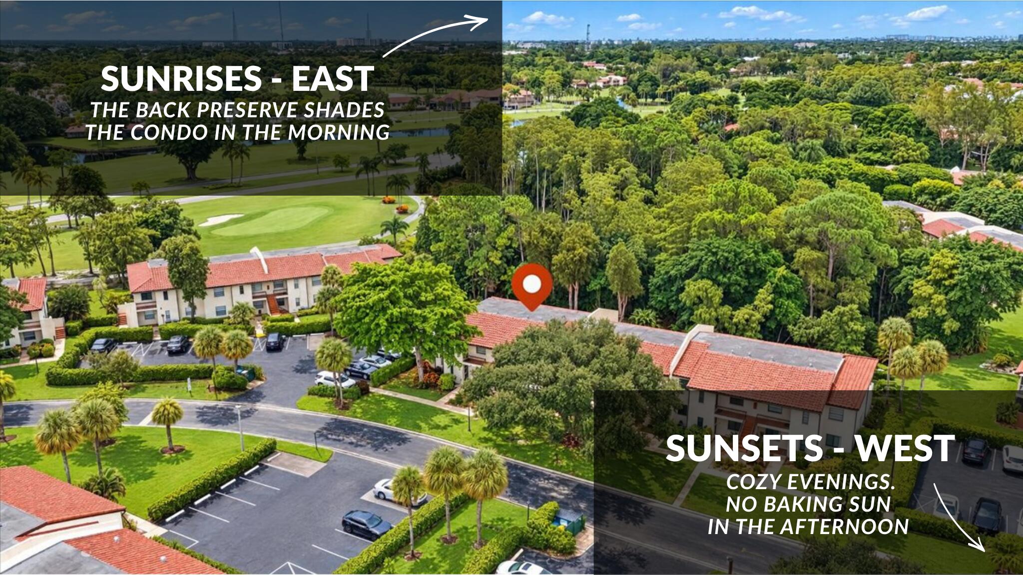 21864 ARRIBA REAL #3A, Boca Raton FL 33433