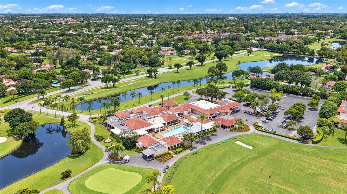 21864 ARRIBA REAL #3A, Boca Raton FL 33433
