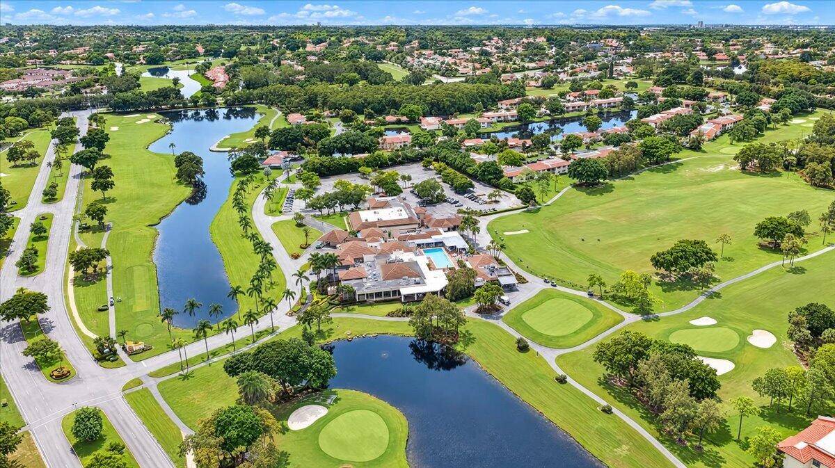 21864 ARRIBA REAL #3A, Boca Raton FL 33433