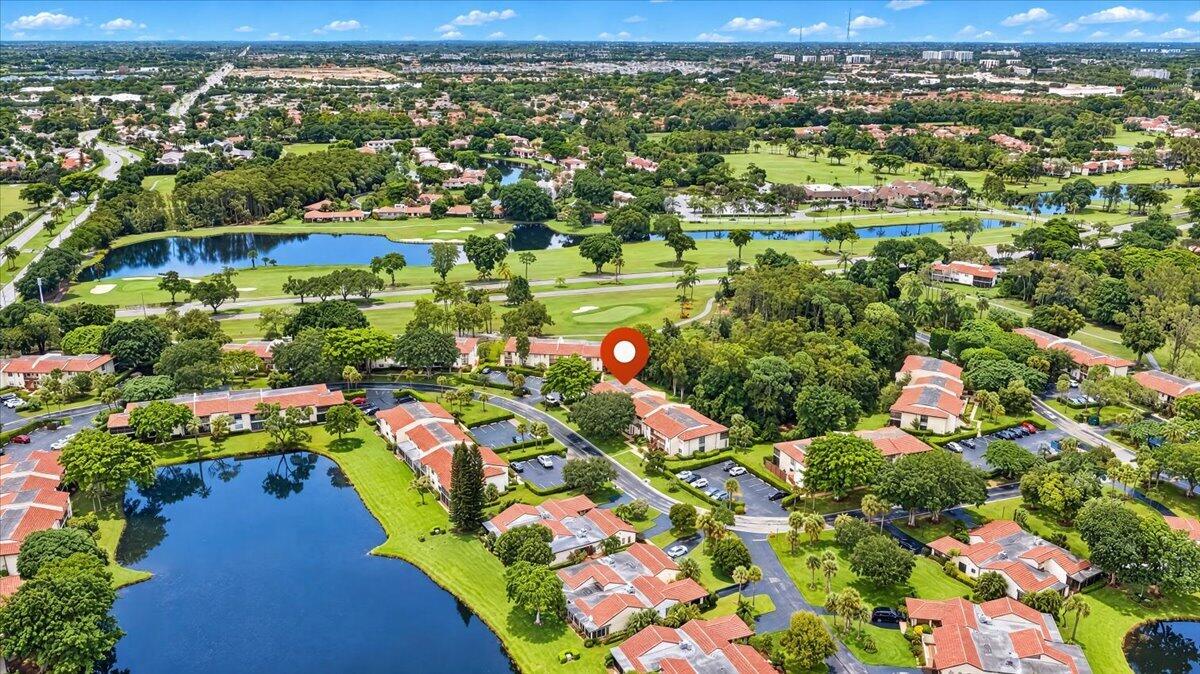 21864 ARRIBA REAL #3A, Boca Raton FL 33433