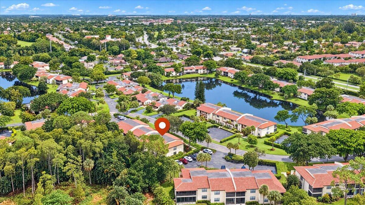 21864 ARRIBA REAL #3A, Boca Raton FL 33433