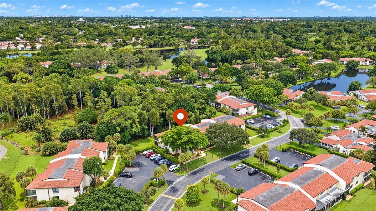 21864 ARRIBA REAL #3A, Boca Raton FL 33433