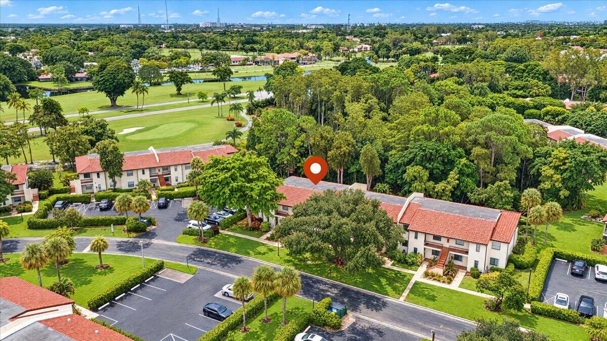 21864 ARRIBA REAL #3A, Boca Raton FL 33433