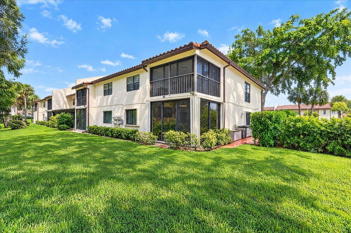 21864 ARRIBA REAL #3A, Boca Raton FL 33433