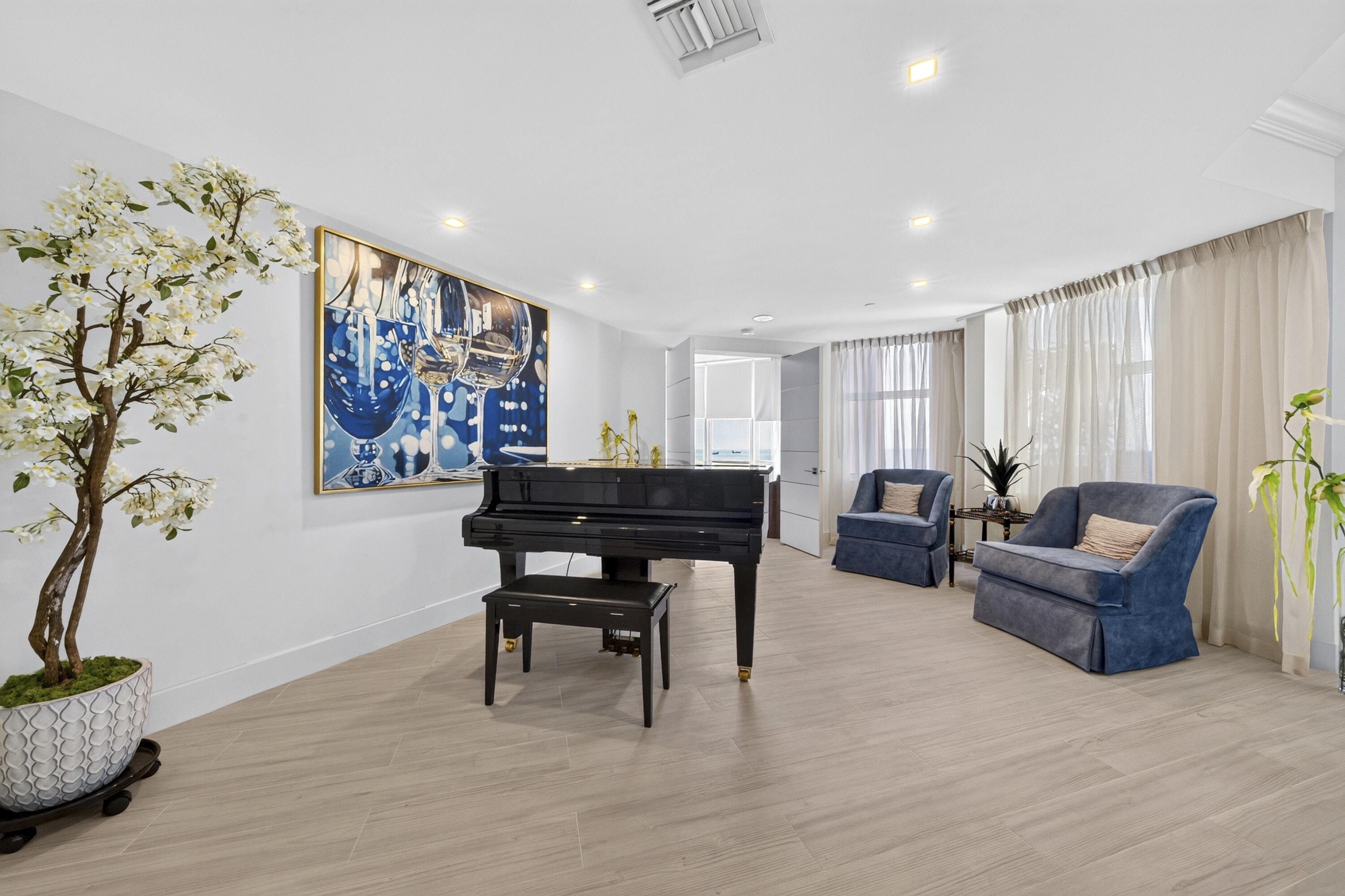 2110 N Ocean #19A/D, Fort Lauderdale FL 33305