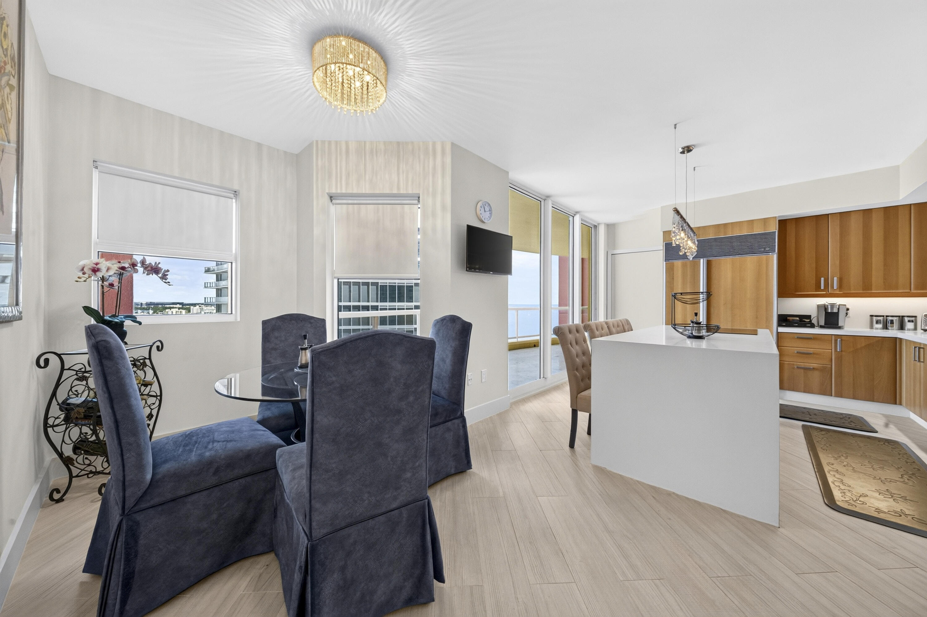 2110 N Ocean #19A/D, Fort Lauderdale FL 33305
