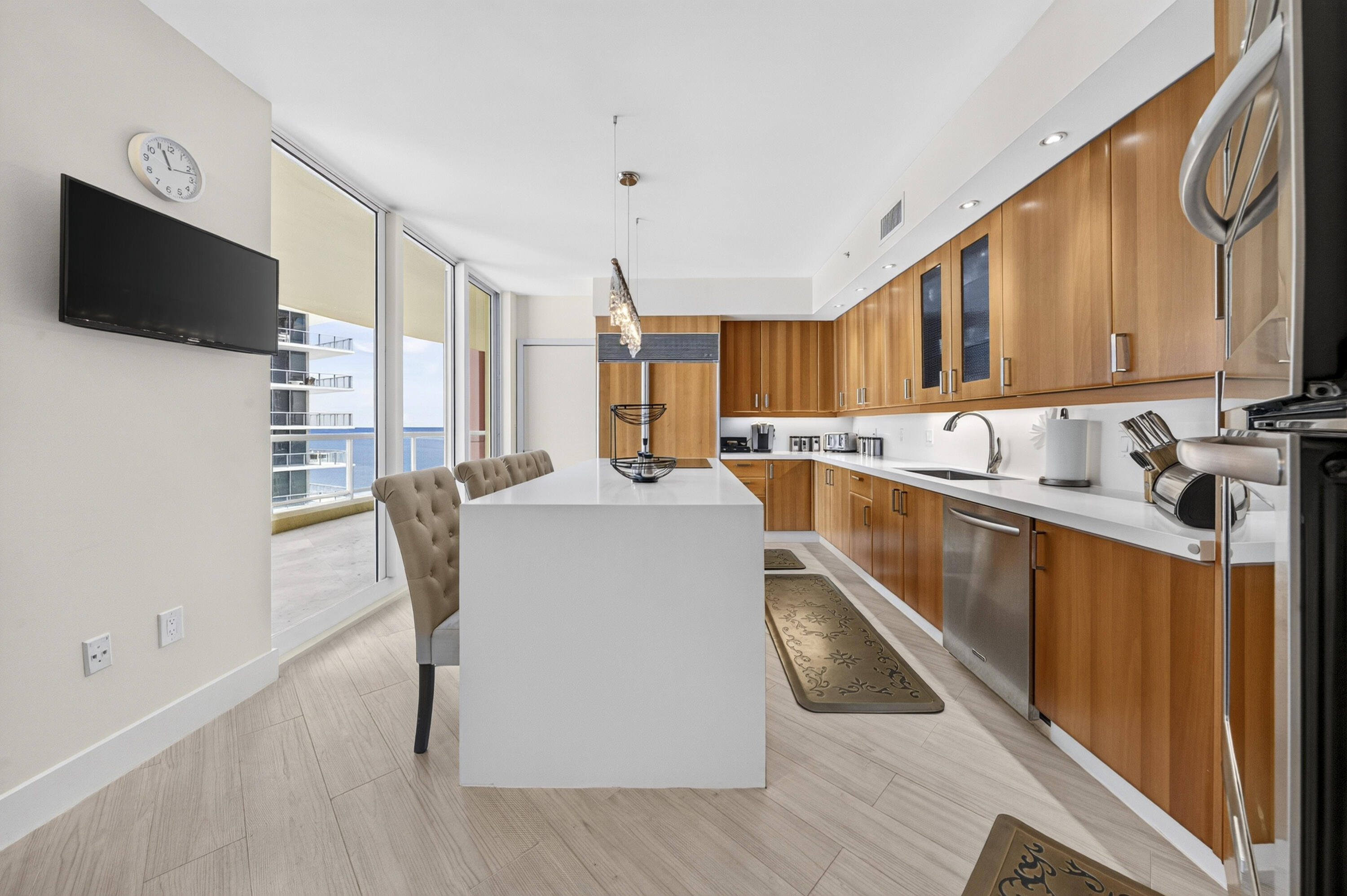2110 N Ocean #19A/D, Fort Lauderdale FL 33305