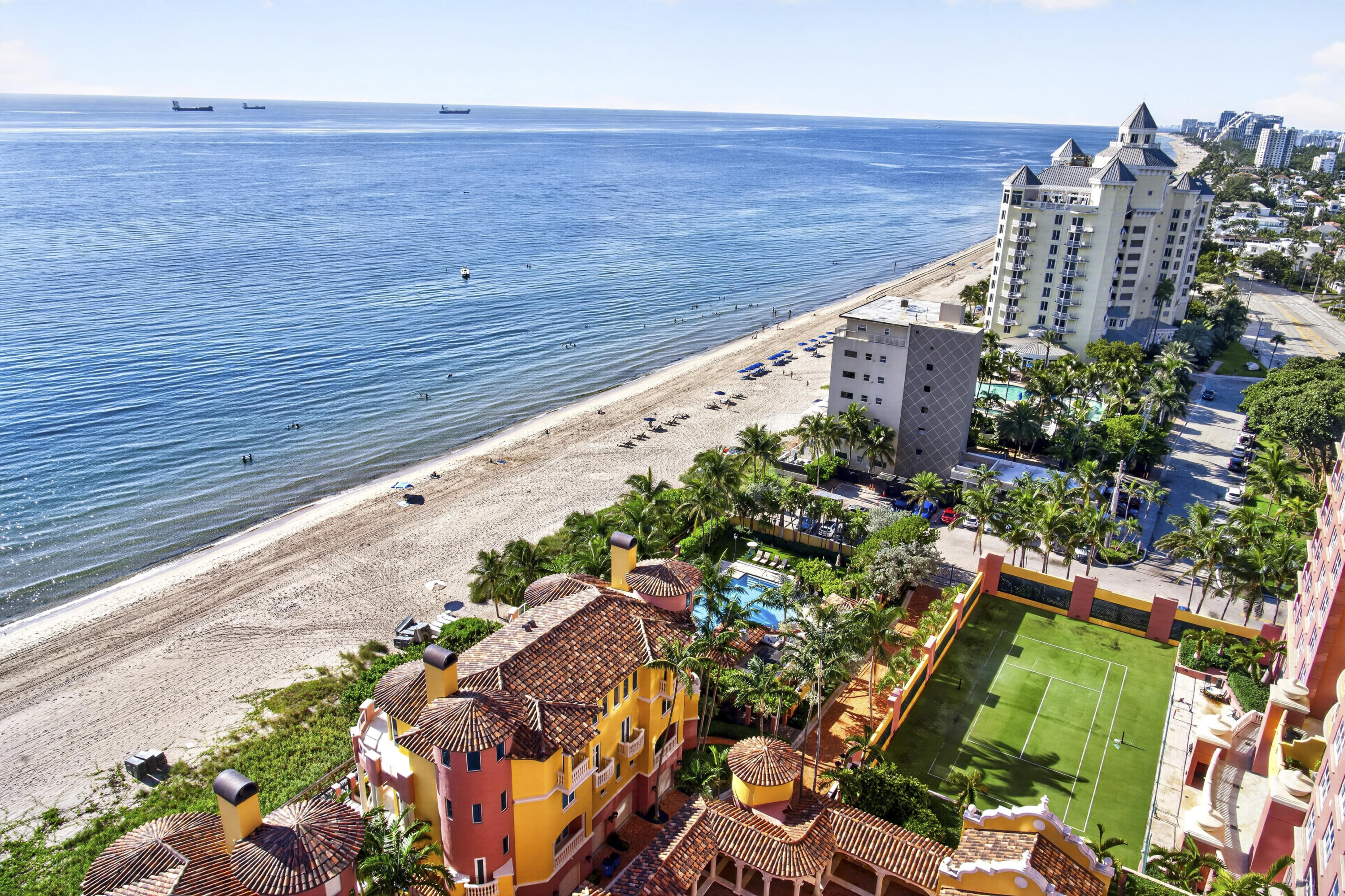 2110 N Ocean #19A/D, Fort Lauderdale FL 33305