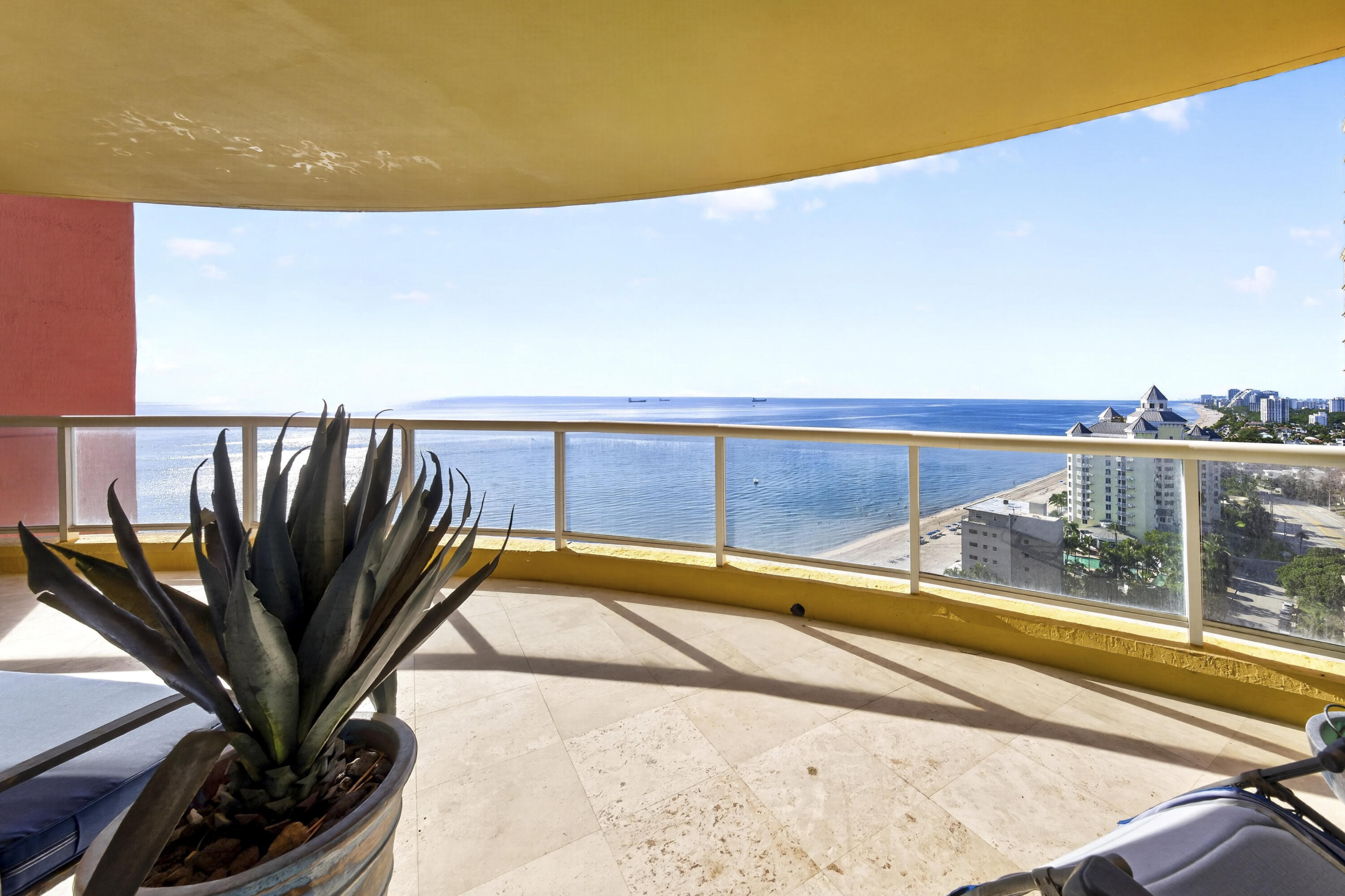 2110 N Ocean #19A/D, Fort Lauderdale FL 33305