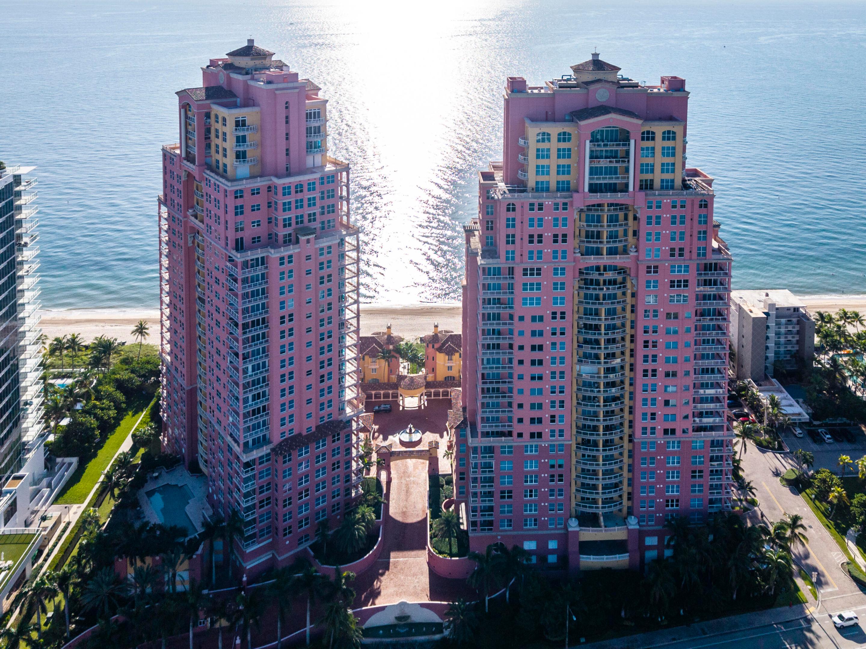2110 N Ocean #19A/D, Fort Lauderdale FL 33305