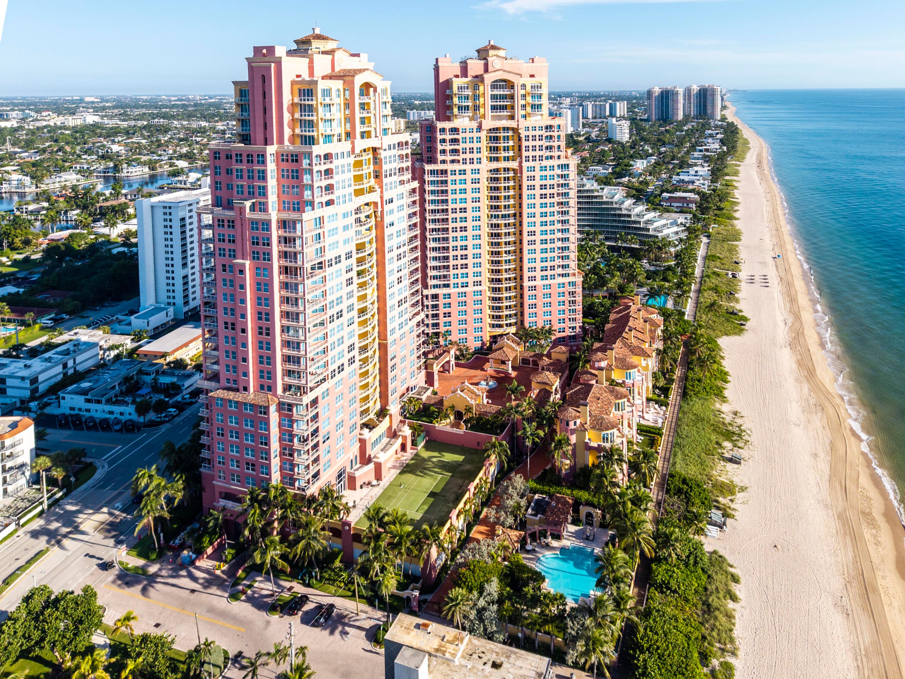 2110 N Ocean #19A/D, Fort Lauderdale FL 33305