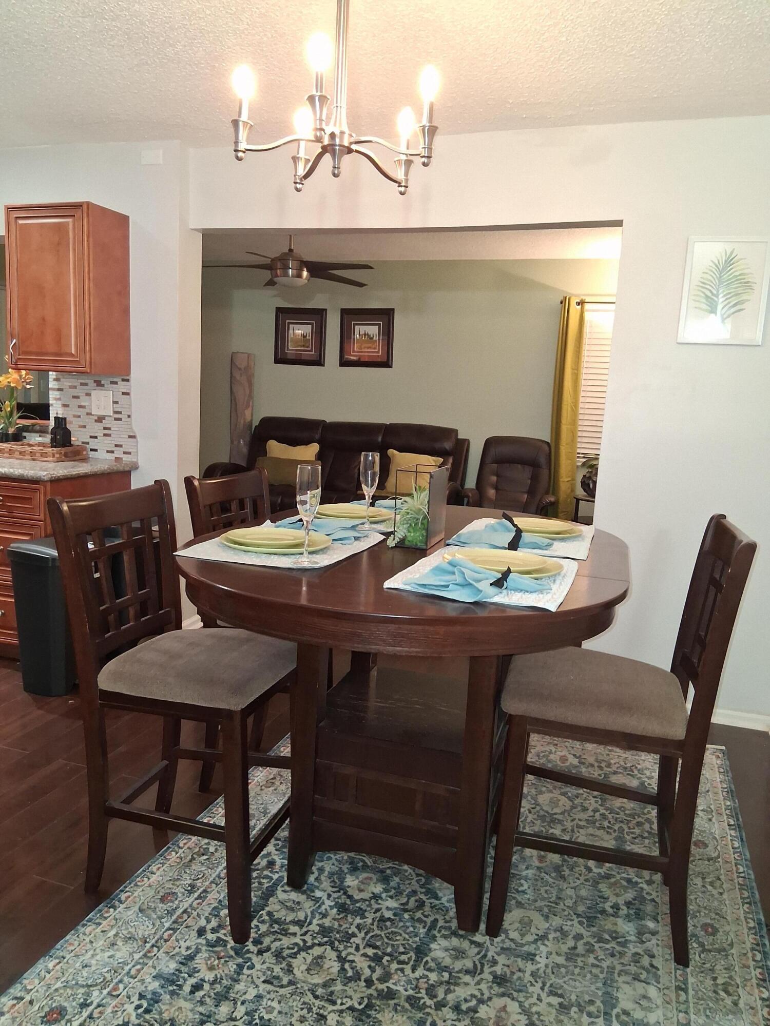 1341 SW 73RD, North Lauderdale FL 33068