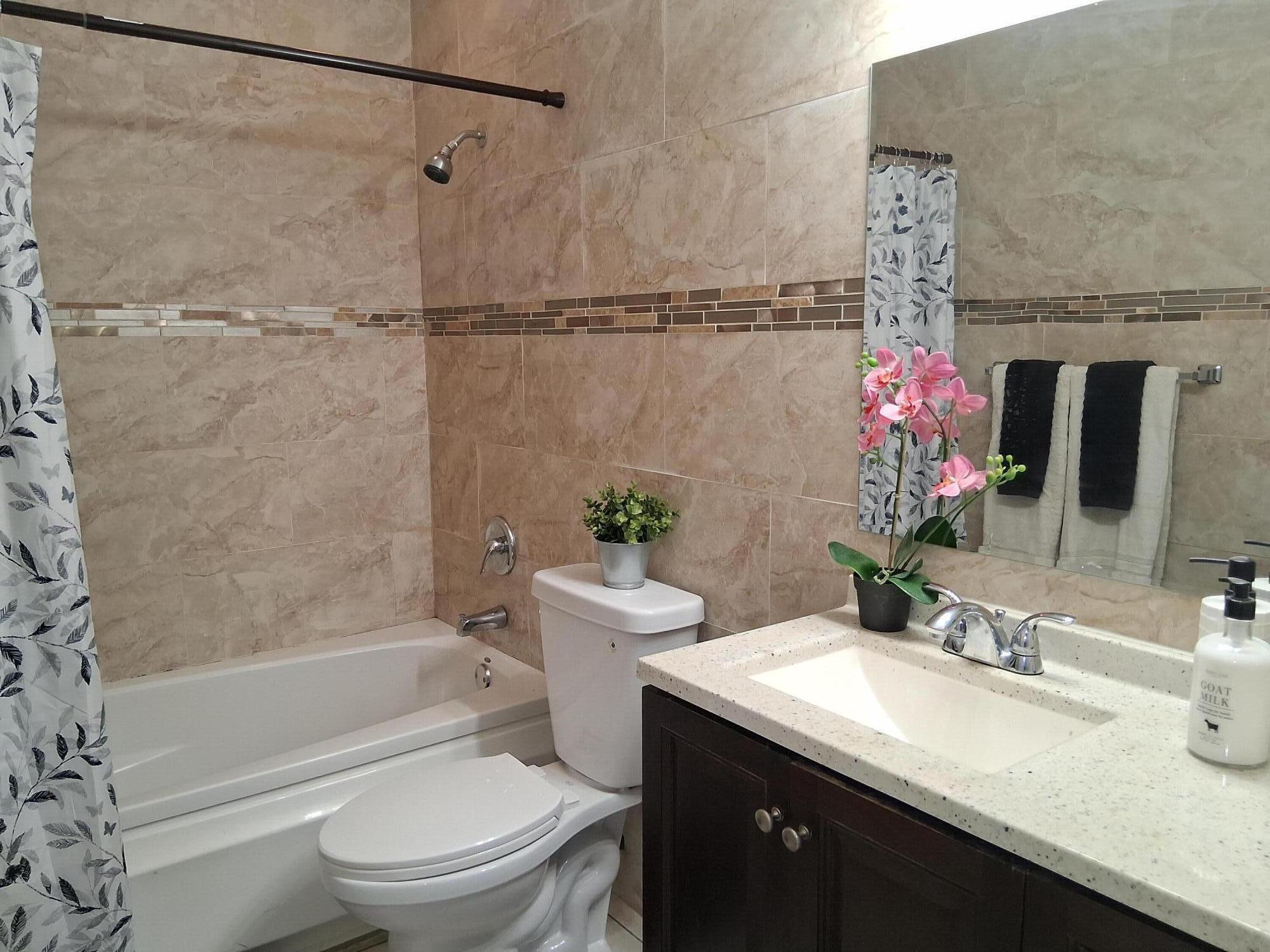 1341 SW 73RD, North Lauderdale FL 33068