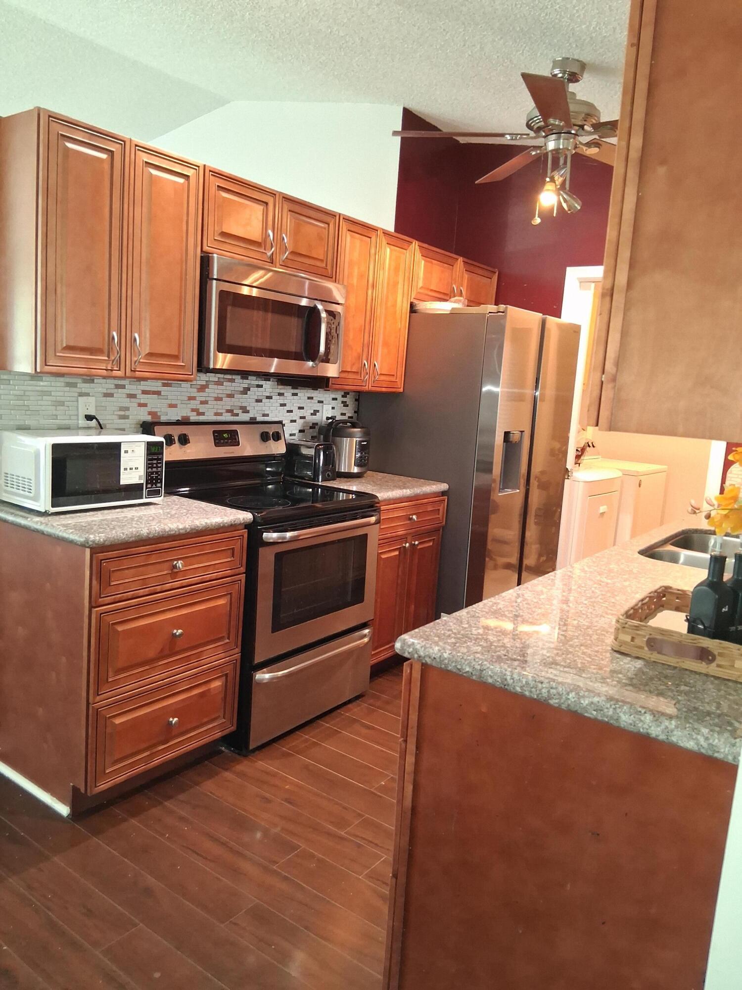 1341 SW 73RD, North Lauderdale FL 33068