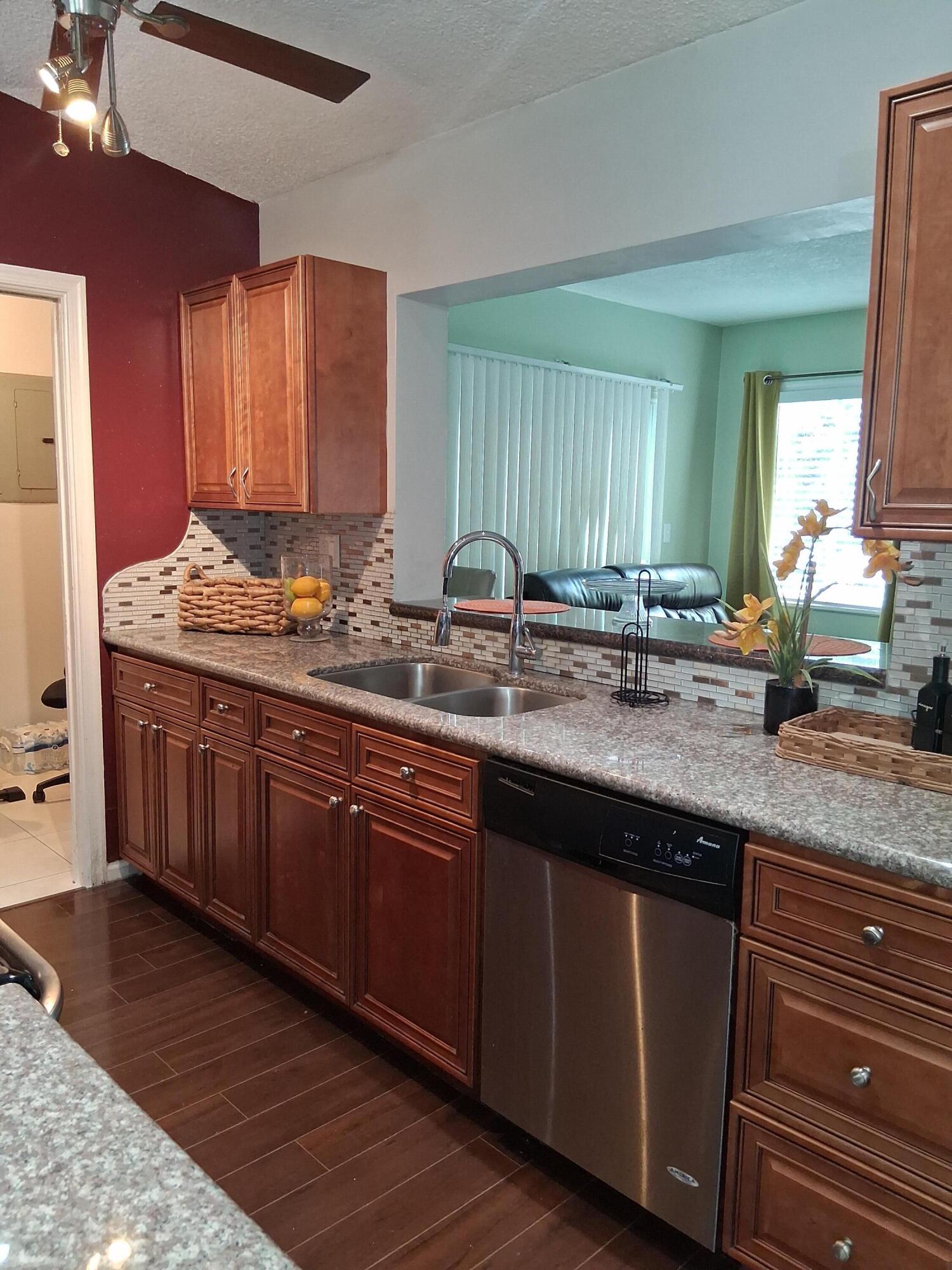 1341 SW 73RD, North Lauderdale FL 33068