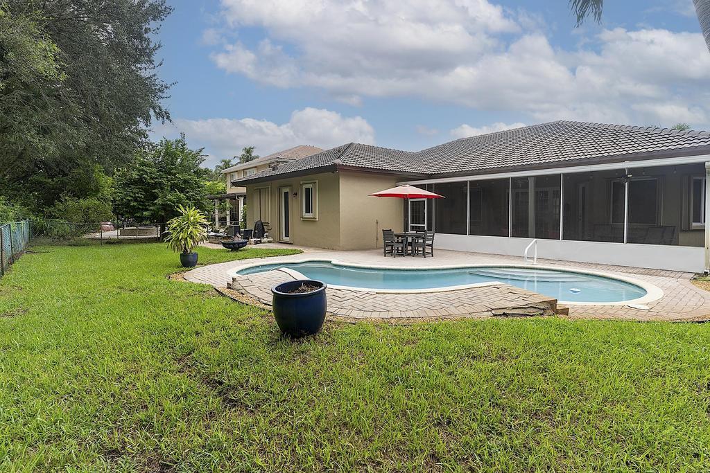 5734 NW 50th, Coral Springs FL 33067