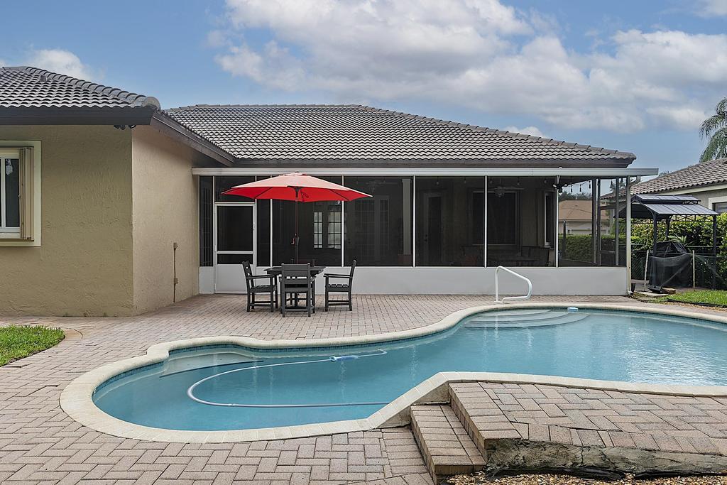 5734 NW 50th, Coral Springs FL 33067