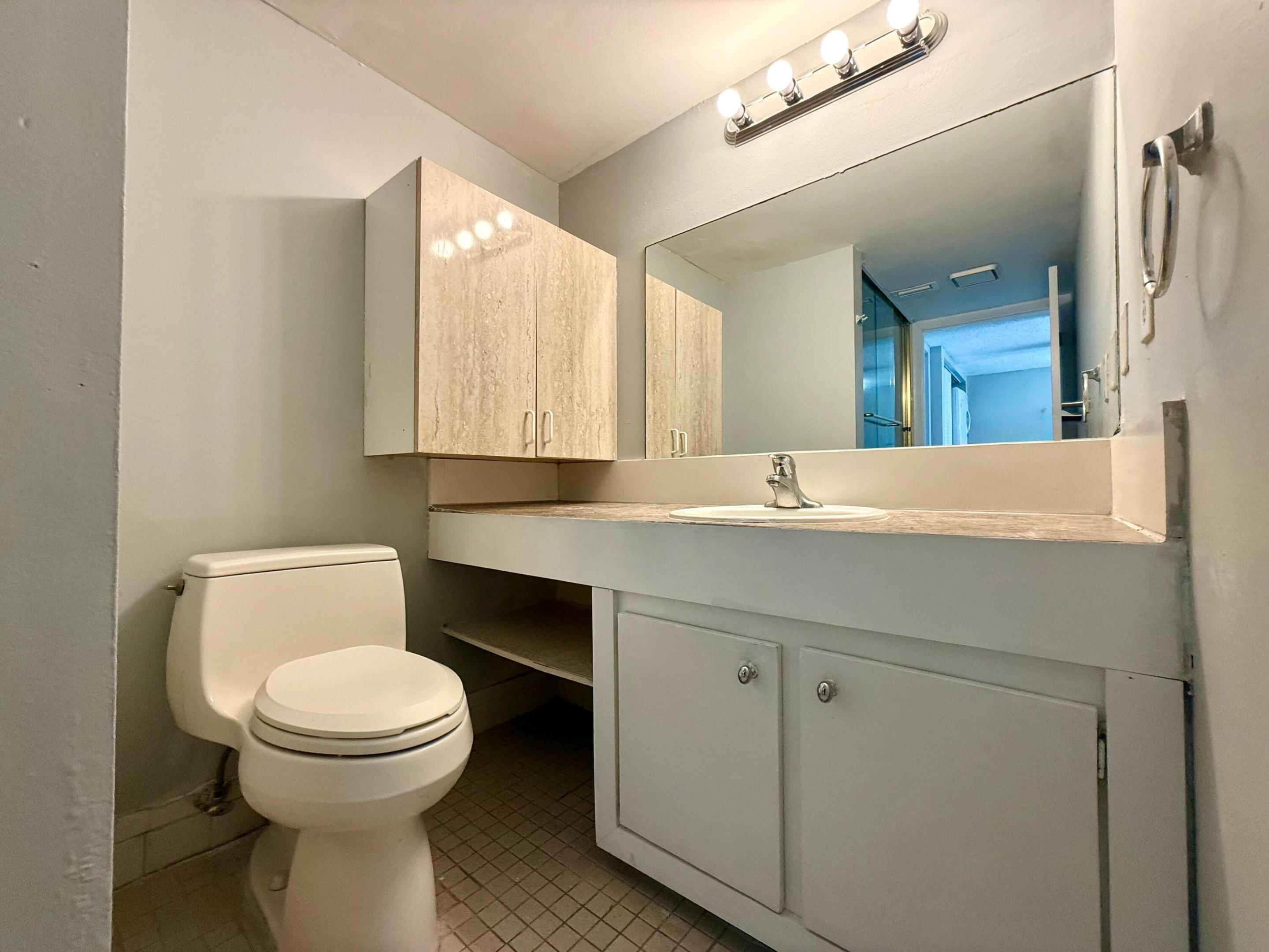 1821 Fairview Villas #2, Palm Springs FL 33406