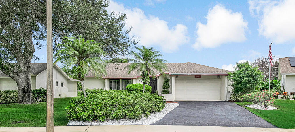 10301 GREENBRIAR, Boca Raton FL 33498