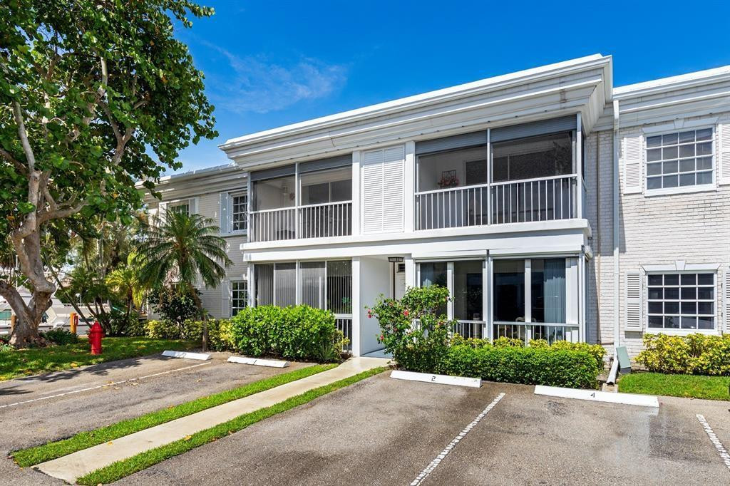 6449 BAY CLUB #4, Fort Lauderdale FL 33308