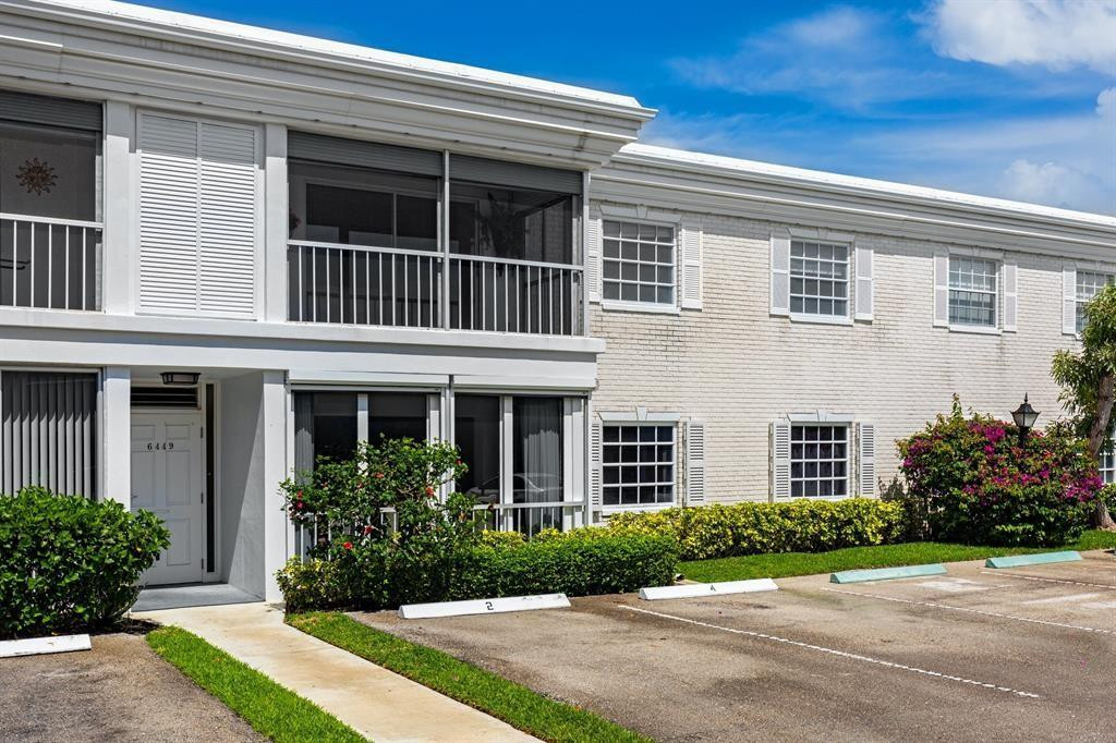 6449 BAY CLUB #4, Fort Lauderdale FL 33308