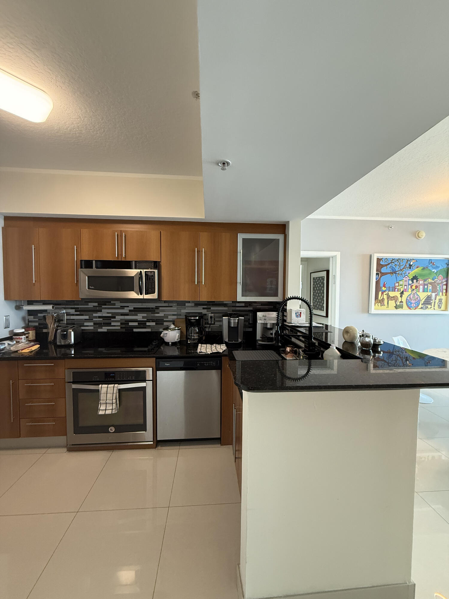 325 S BISCAYNE #3926-A, Miami FL 33131