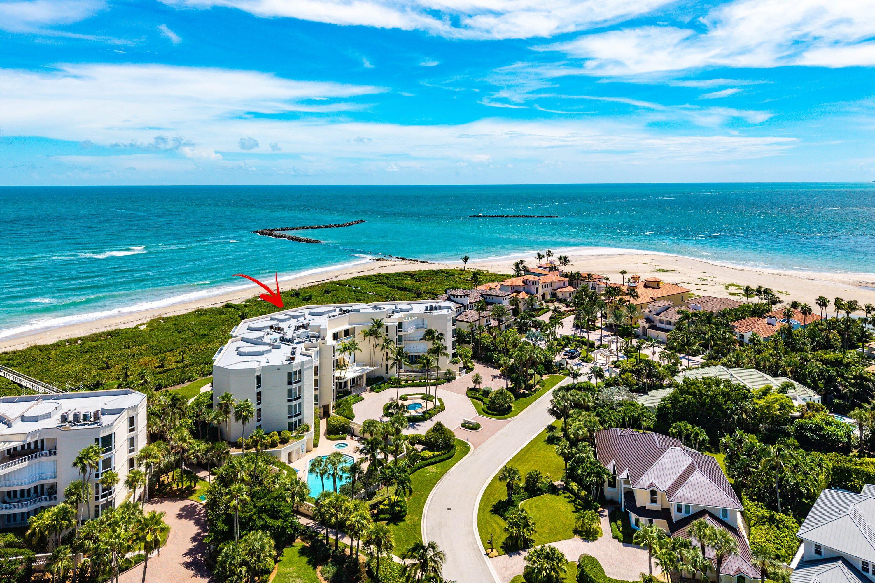 3001 SE Island Point #12, Stuart FL 34996