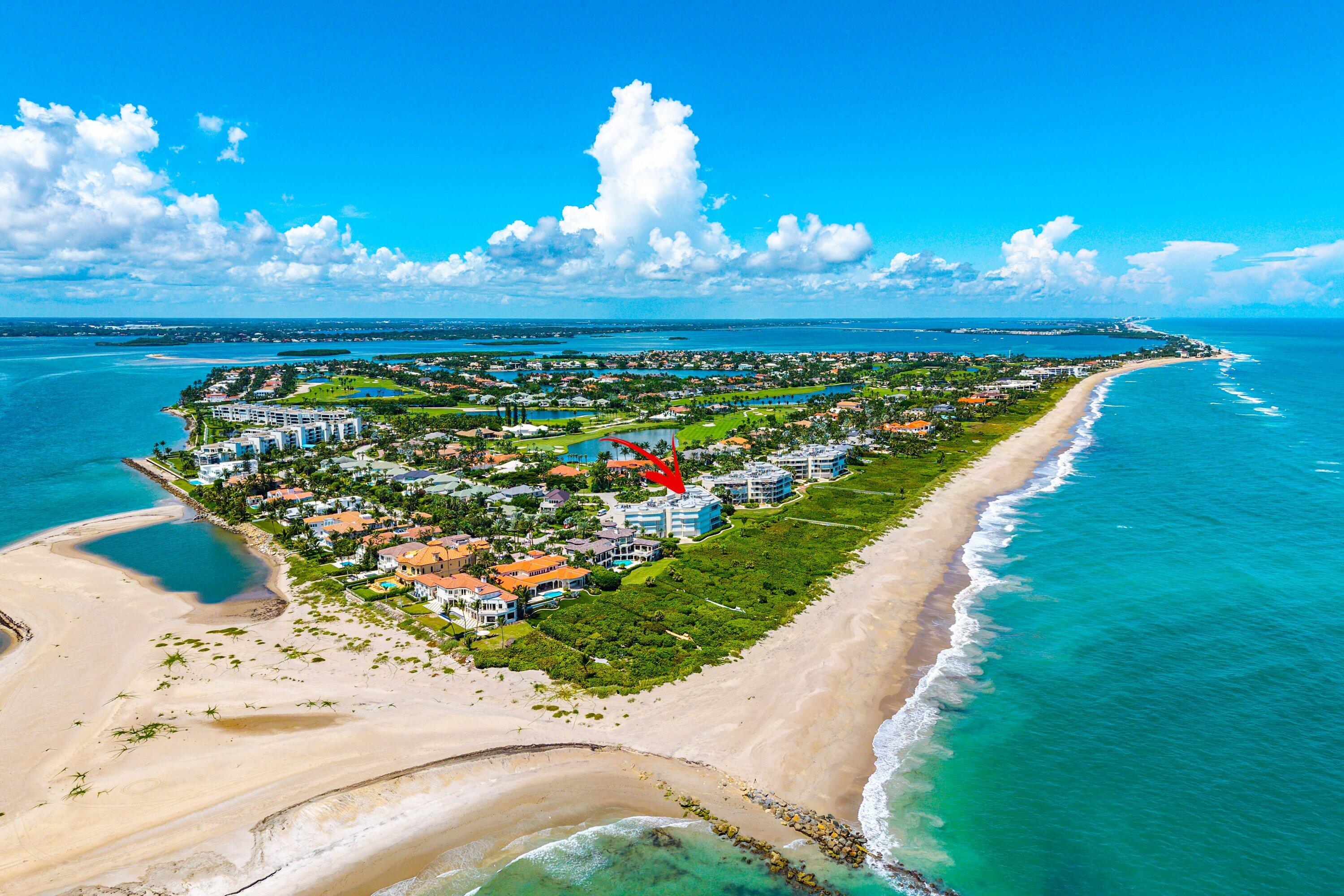 3001 SE Island Point #12, Stuart FL 34996