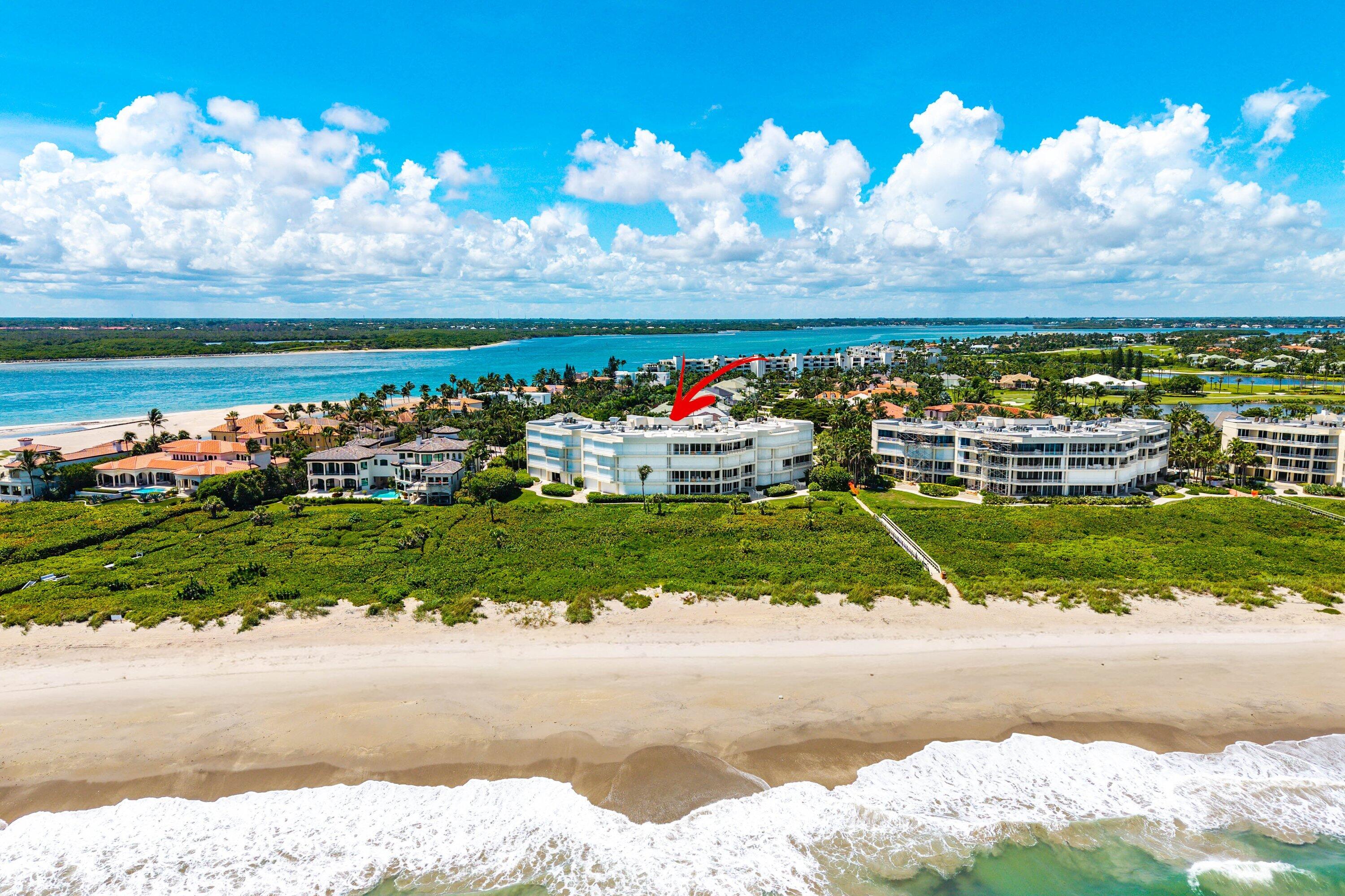 3001 SE Island Point #12, Stuart FL 34996